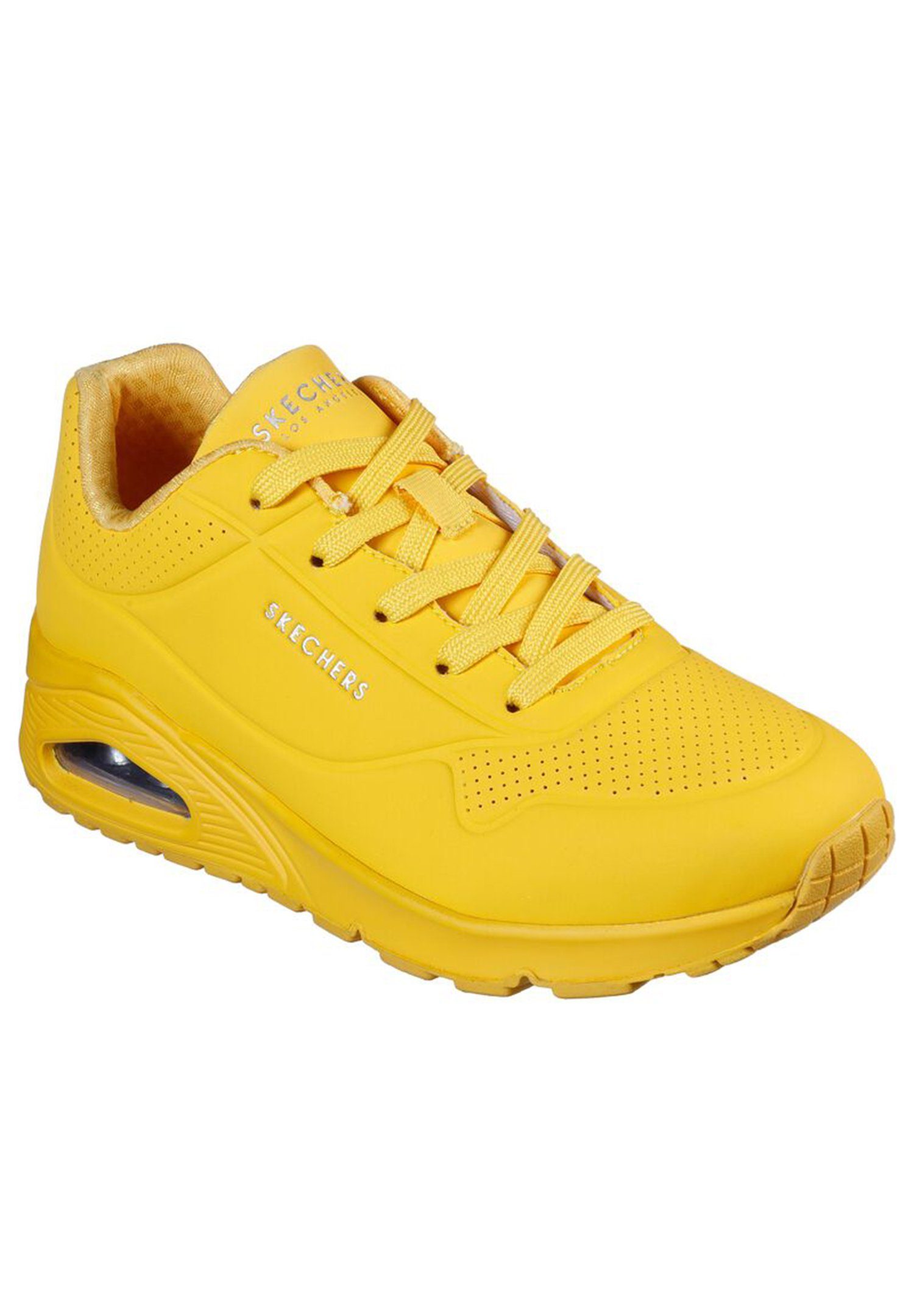 Skechers Uno - STAND ON AIR Sneaker günstig online kaufen
