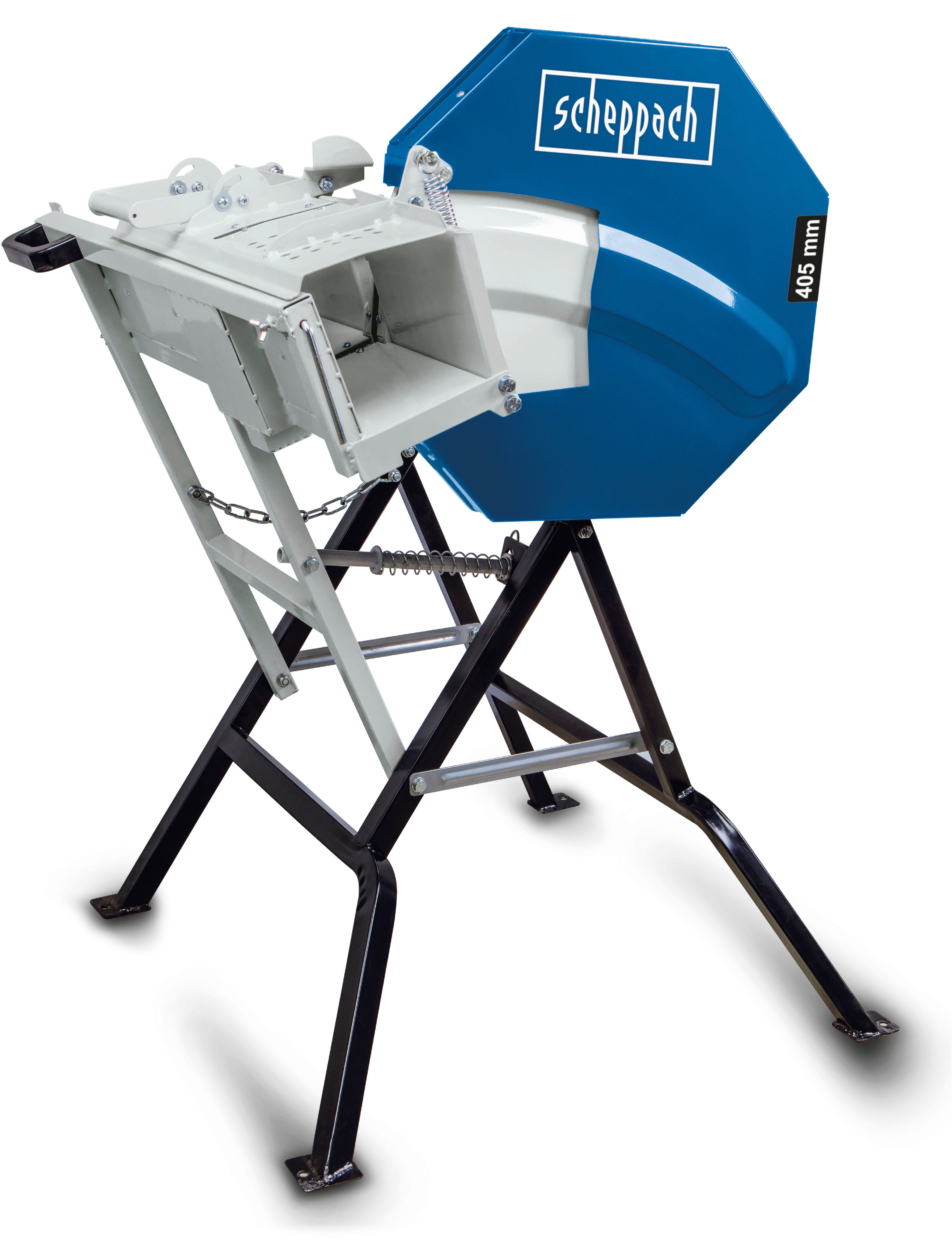 Scheppach Wippkreissäge »HS410« günstig online kaufen