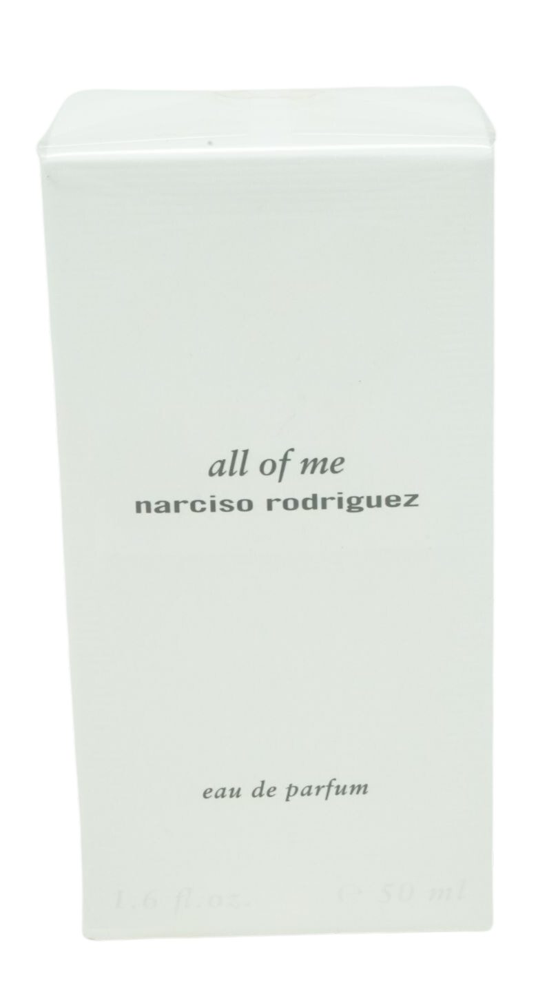 narciso rodriguez Eau de Parfum Narciso Rodriguez All of Me Eau de Parfum 50ml
