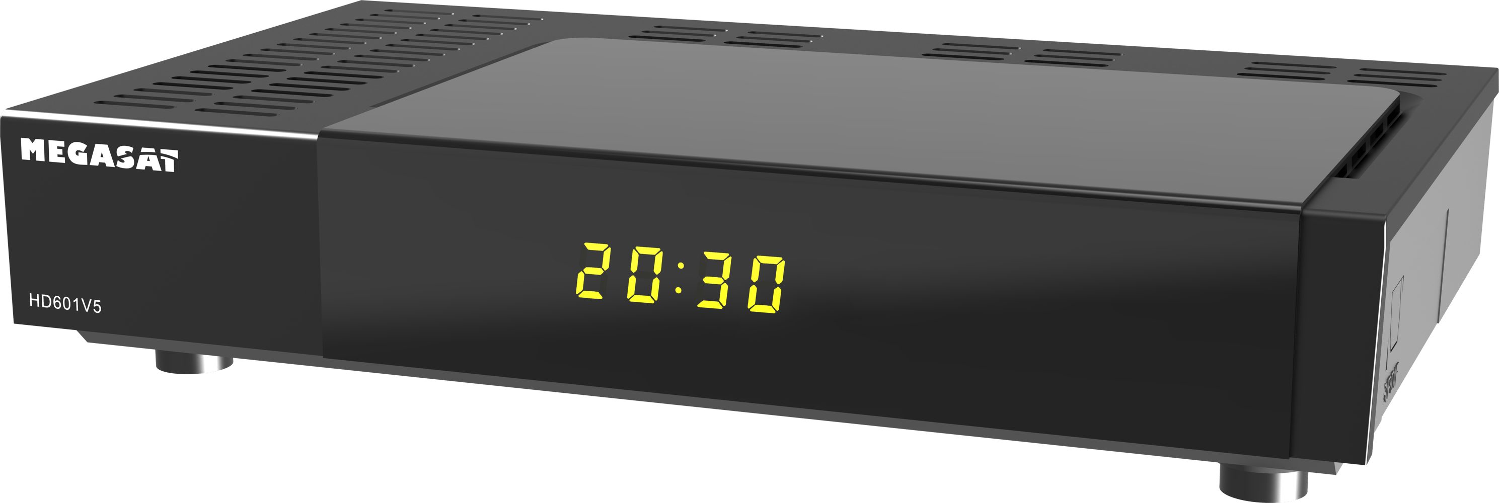 Megasat SAT-Receiver