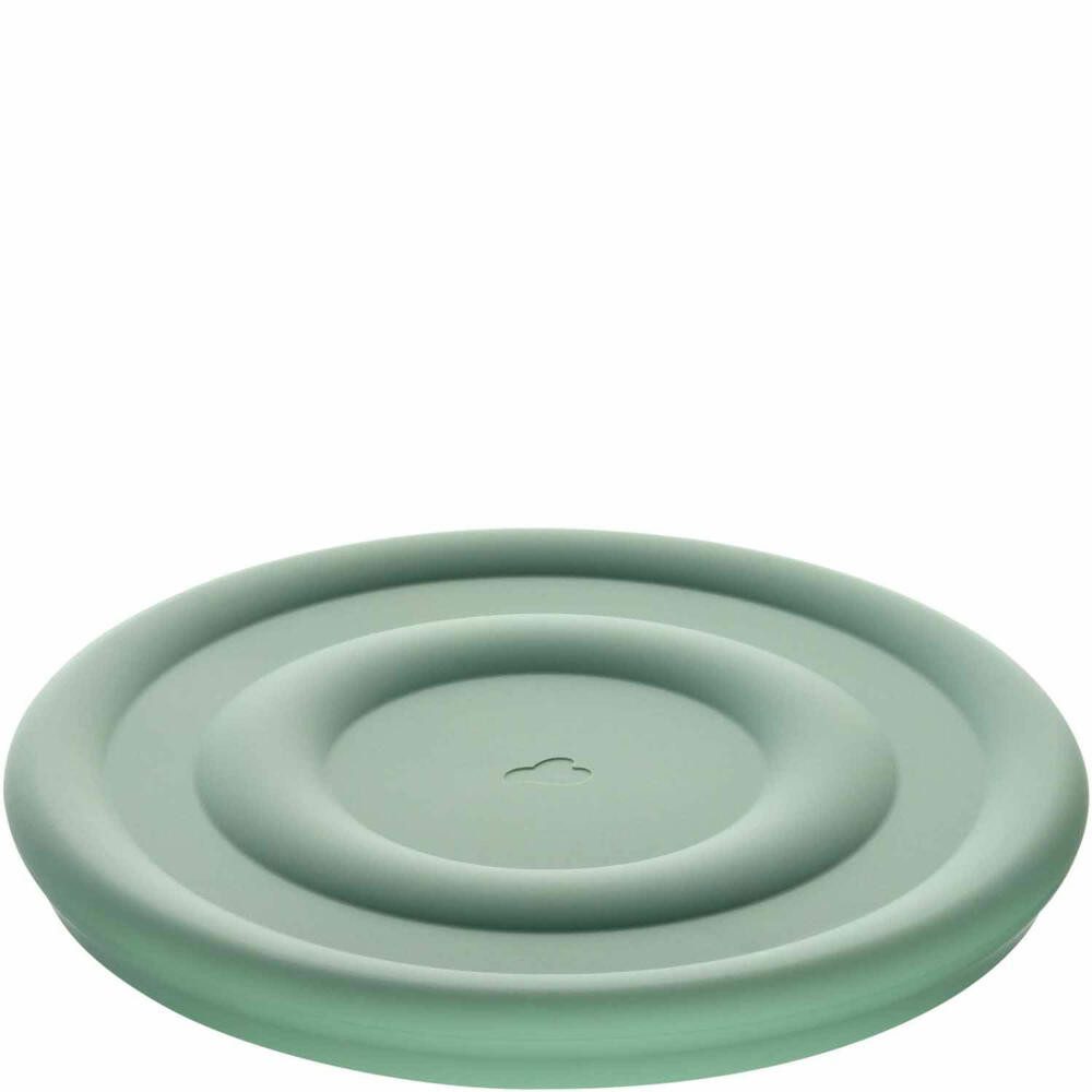 LEONARDO Frischhaltedeckel CUCINA Salbei Ø 14 cm