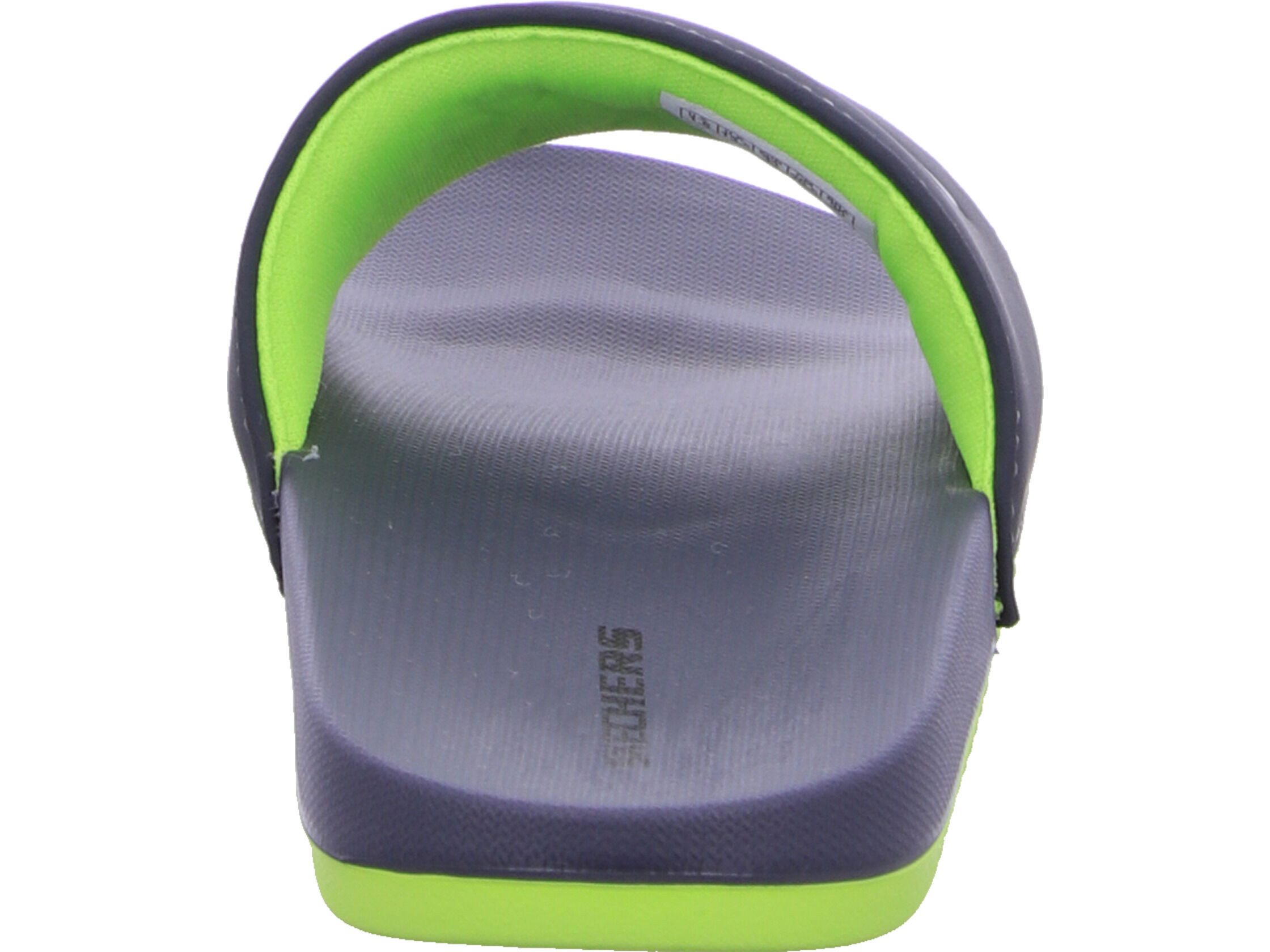 Skechers GAMBIX lll - GRAYLER Pantolette