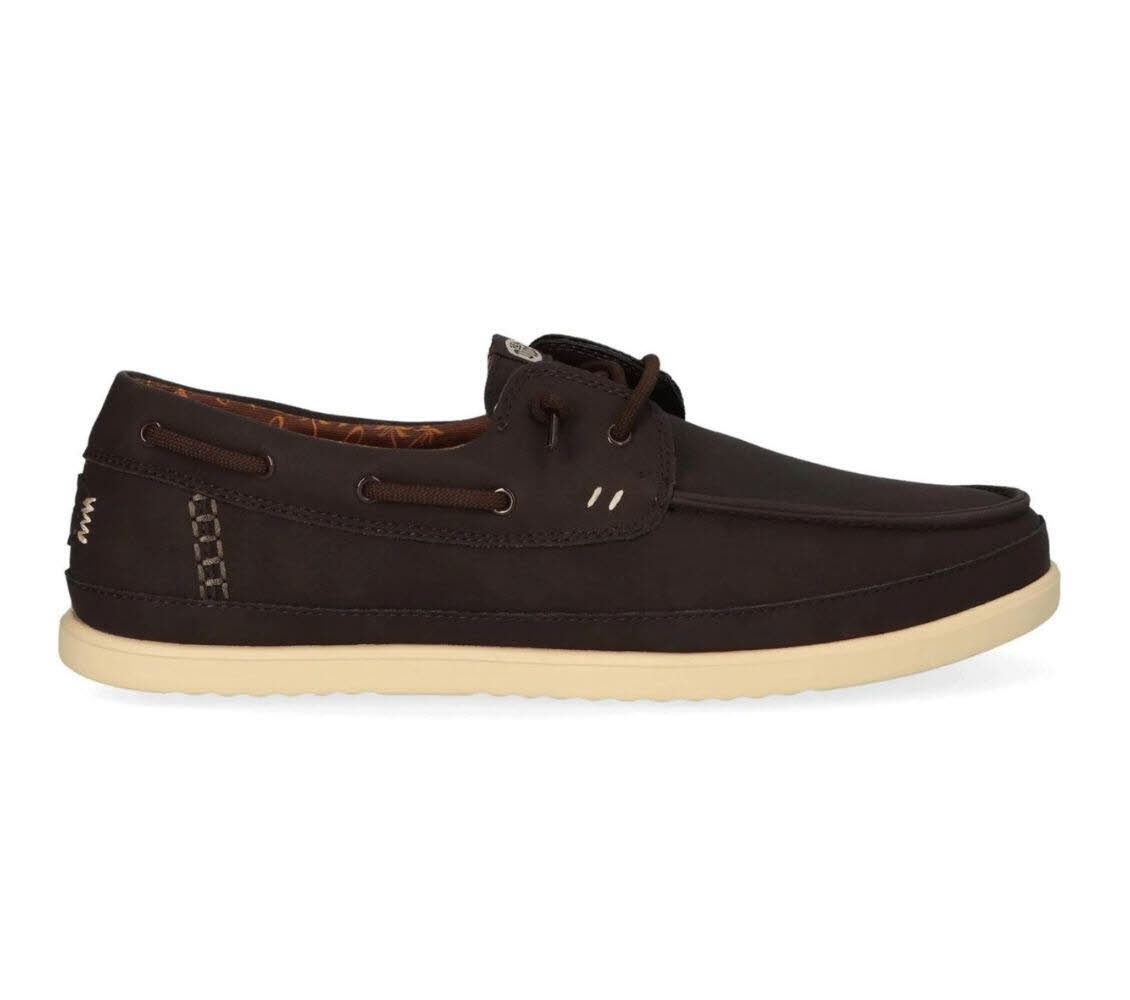 Hey Dude Harbor Lo Classic Slipper