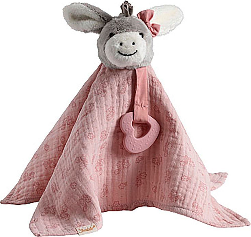 Sterntaler® Kuscheltuch Emmi Girl