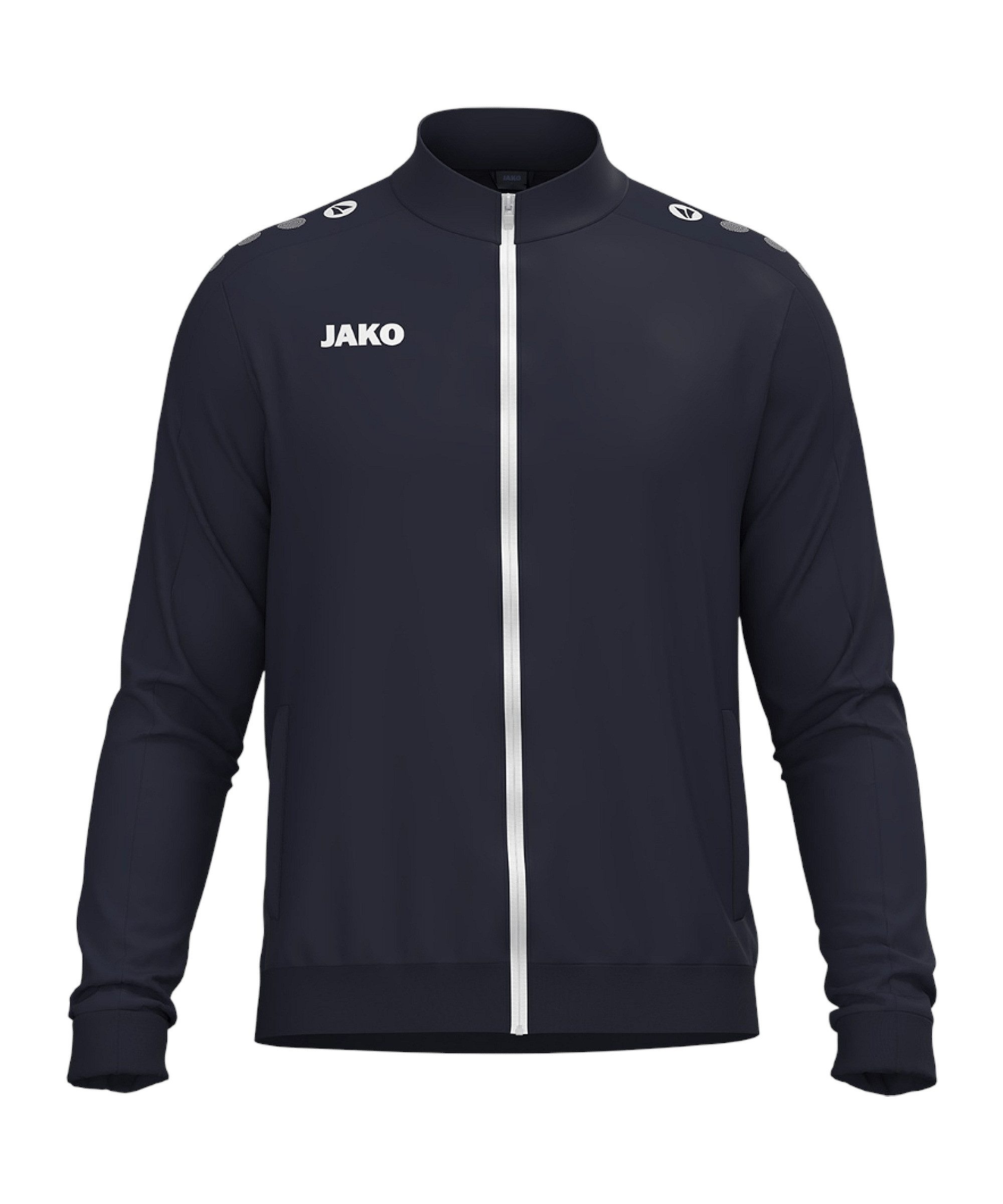 Jako Allwetterjacke One Trainingsjacke Kids (1-St) default