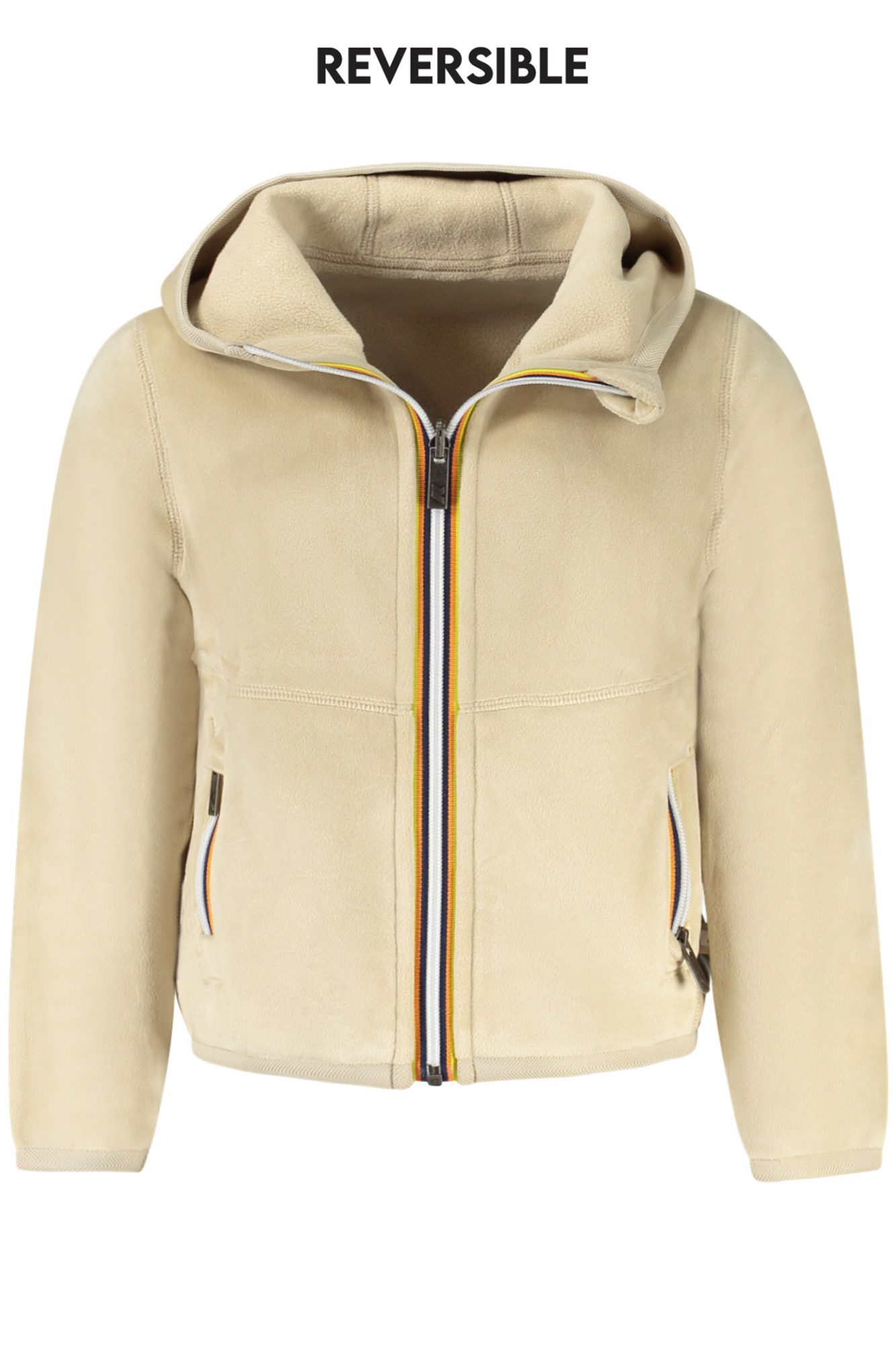 Outdoorjacke