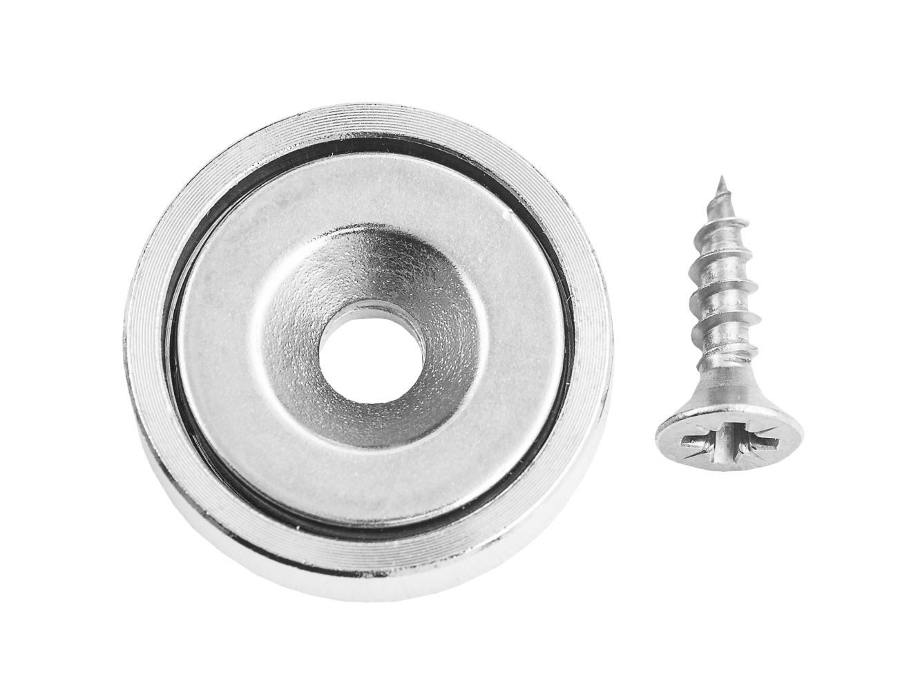 Connex Magnet Connex Magnet 16 x 4,5 x 3,5 mm, N35