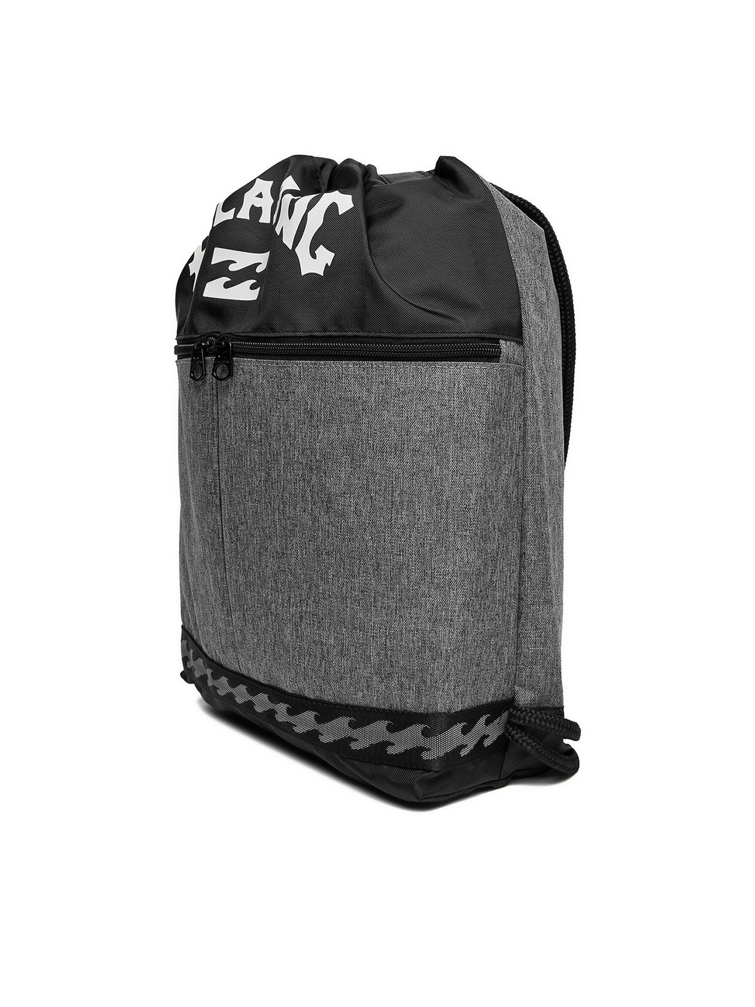 Billabong Freizeitrucksack Billabong Herren-Rucksack Grau BILLABONG-CWBEO-BLB-P-001-09 Grau Schwa