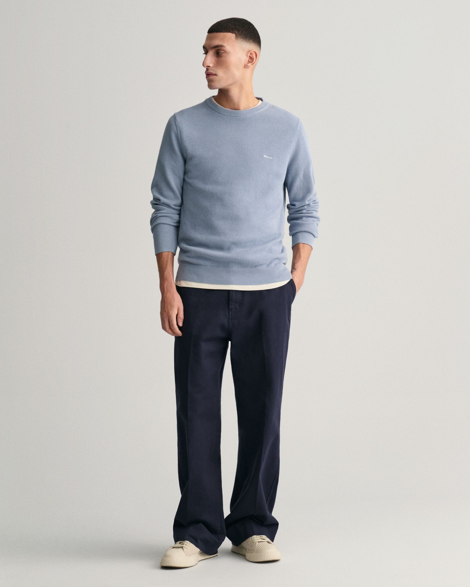 Gant Strickpullover