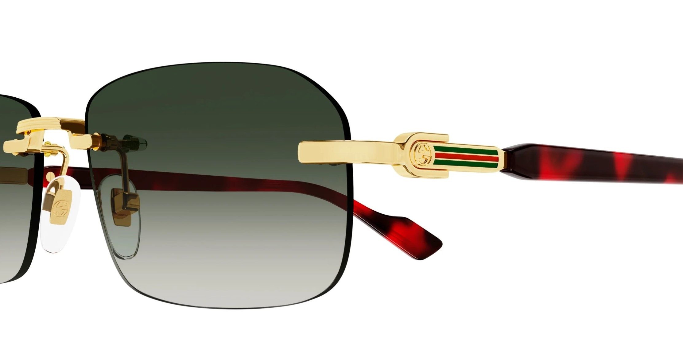 GUCCI Sonnenbrille GG 1221S