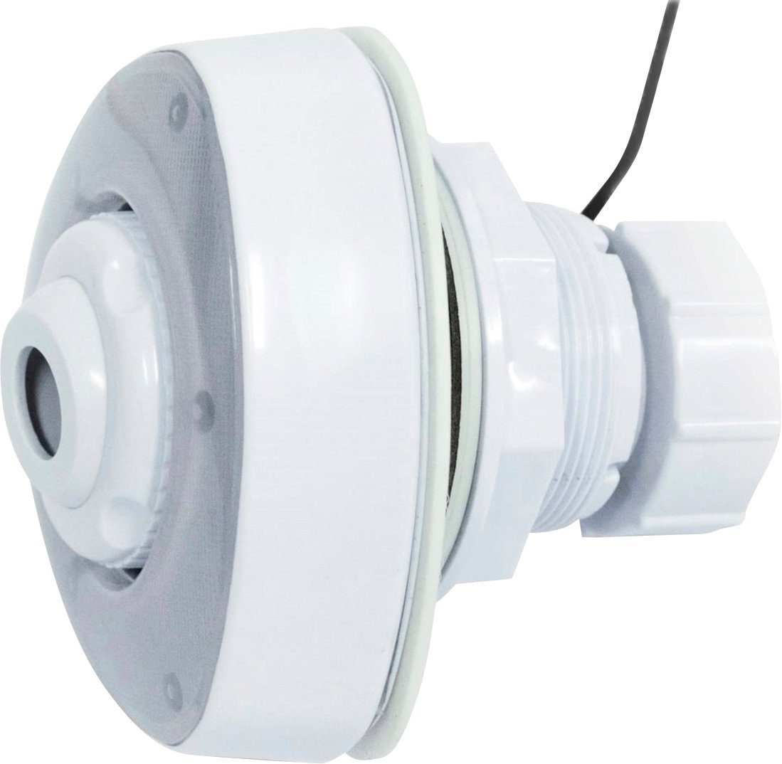 Interline Pool-Lampe, LED fest integriert, LED-Beleuchtung mit Einlassfitting integrierter