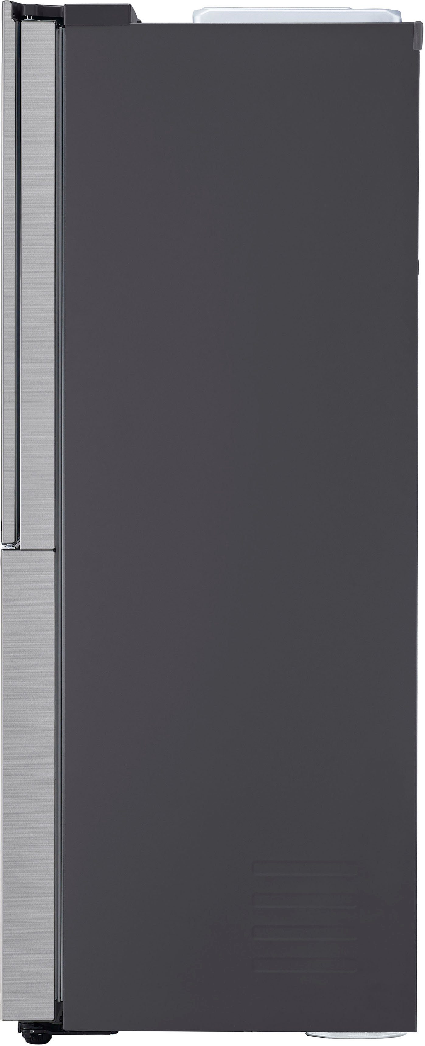 10. Bild von LG Side-by-Side GSJ761PZEE, 179 cm hoch, 91,2 cm breit