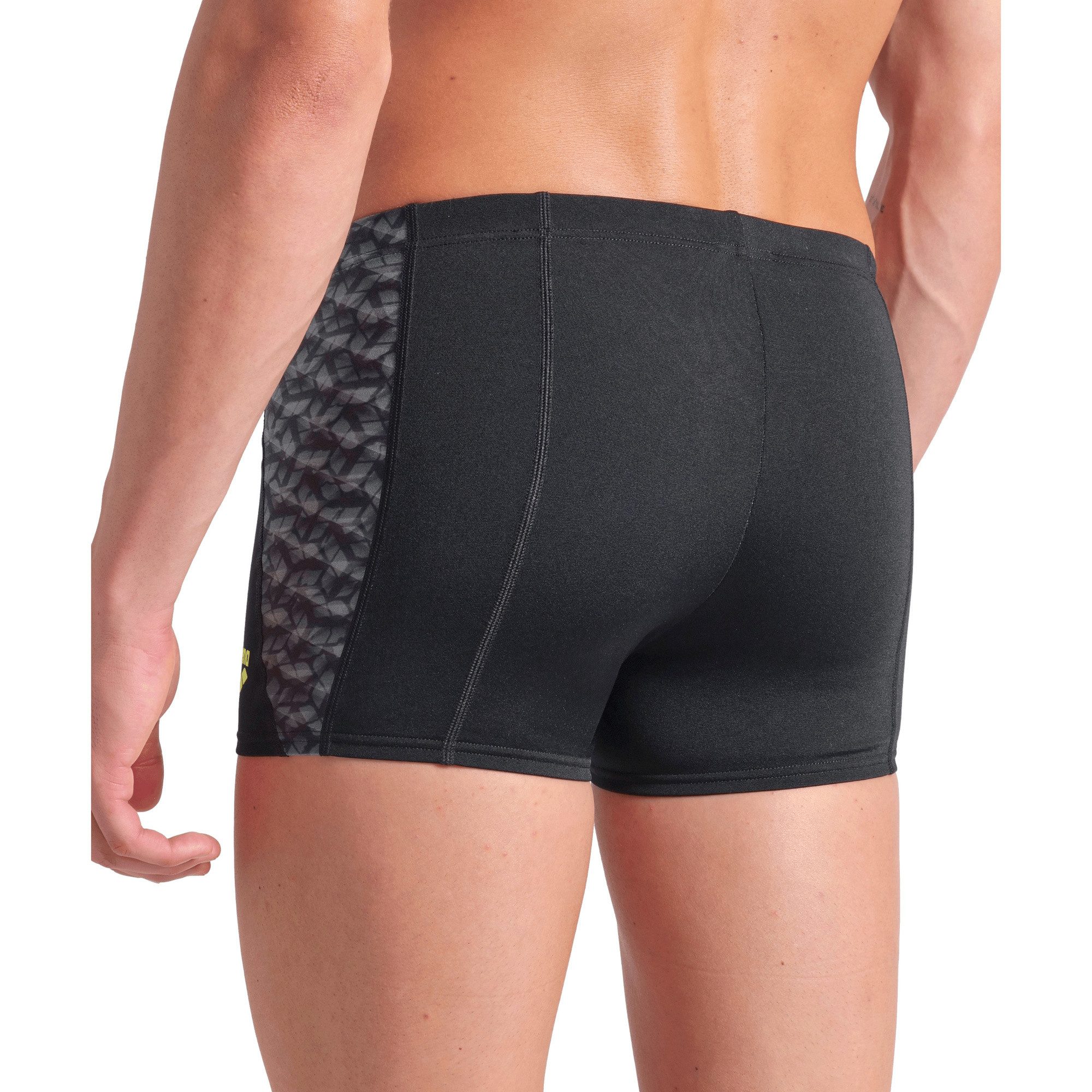Arena Badeshorts Arena Herren Badeshorts MONOGRAM günstig online kaufen