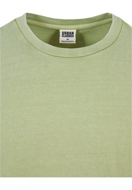 URBAN CLASSICS T-Shirt Urban Classics Herren Heavy Oversized Acid Wash Tee (1-tlg)