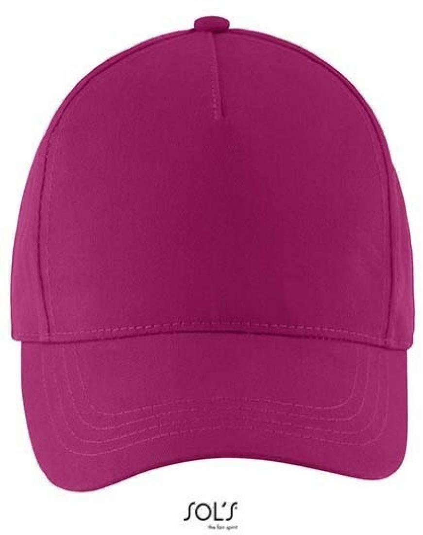 SOLS Baseball Cap Five Panel Cap günstig online kaufen