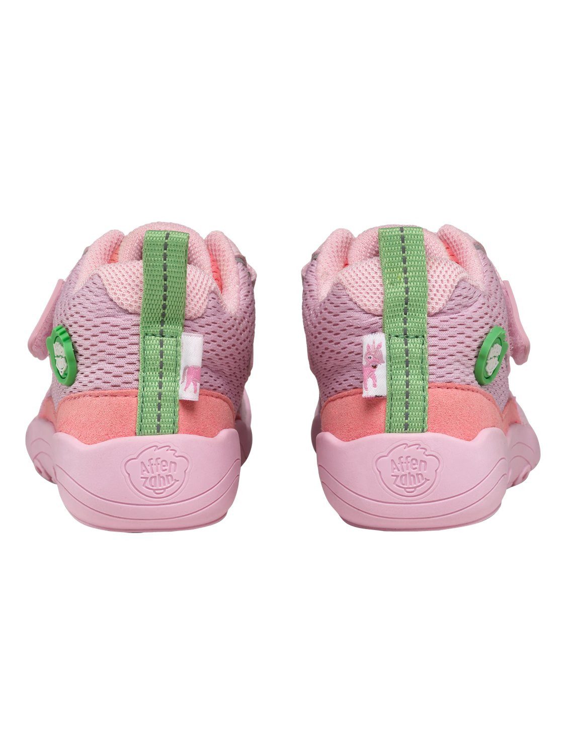 Affenzahn Vegan Cheerly Sneaker nach Barfußschuhprinzip – Bild 3 von 5