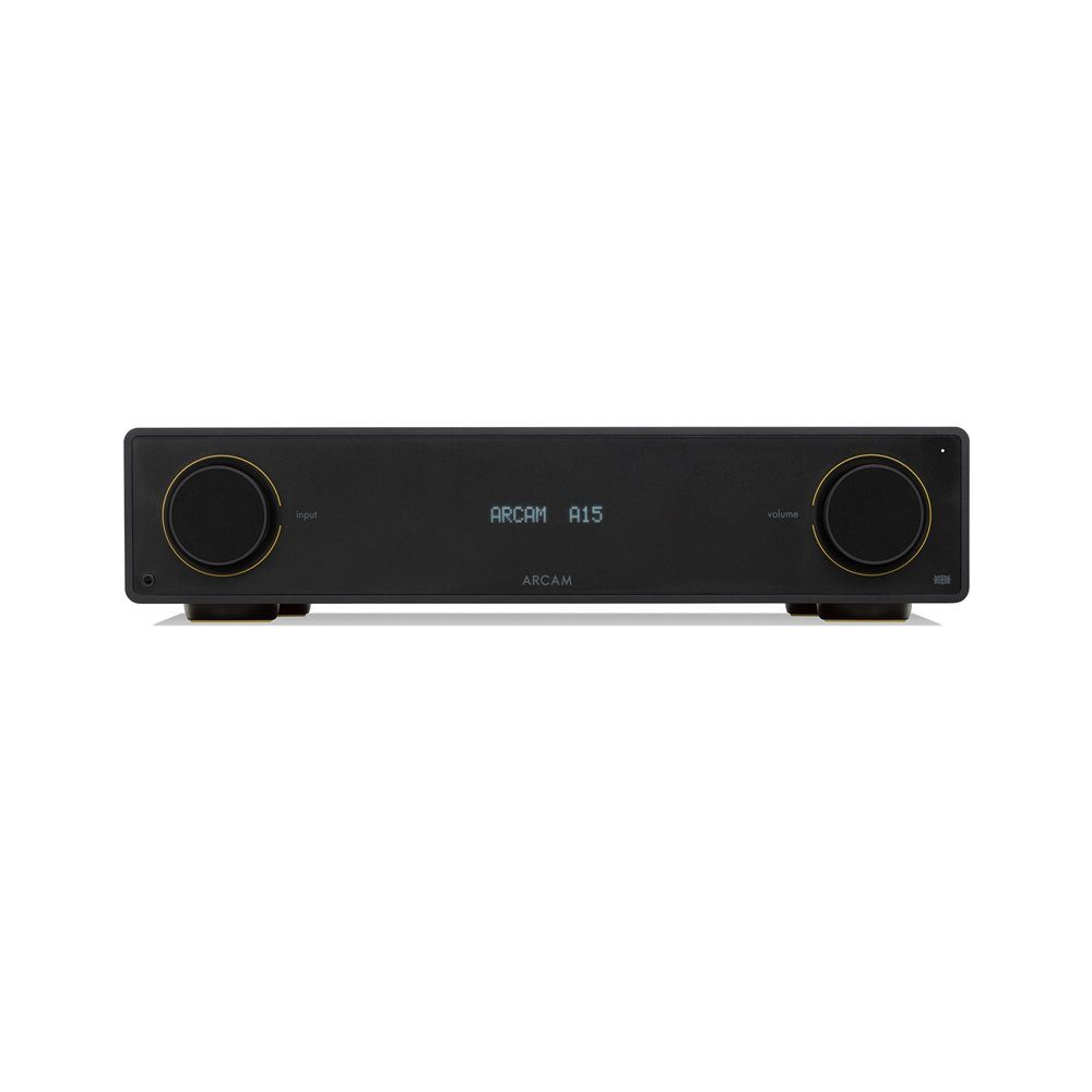 Arcam A15 Vollverstärker