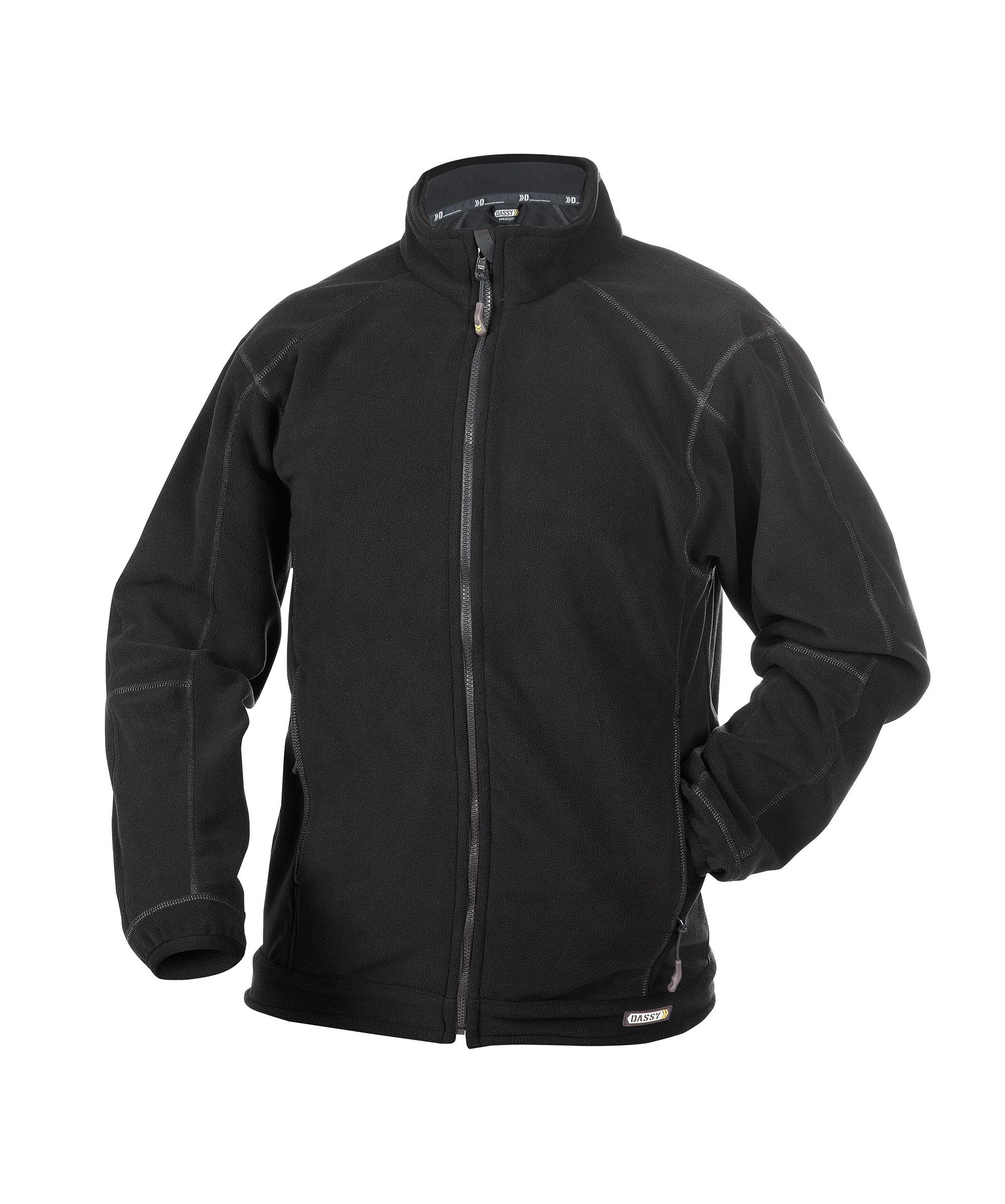 Dassy Fleecejacke Penza (1-St)