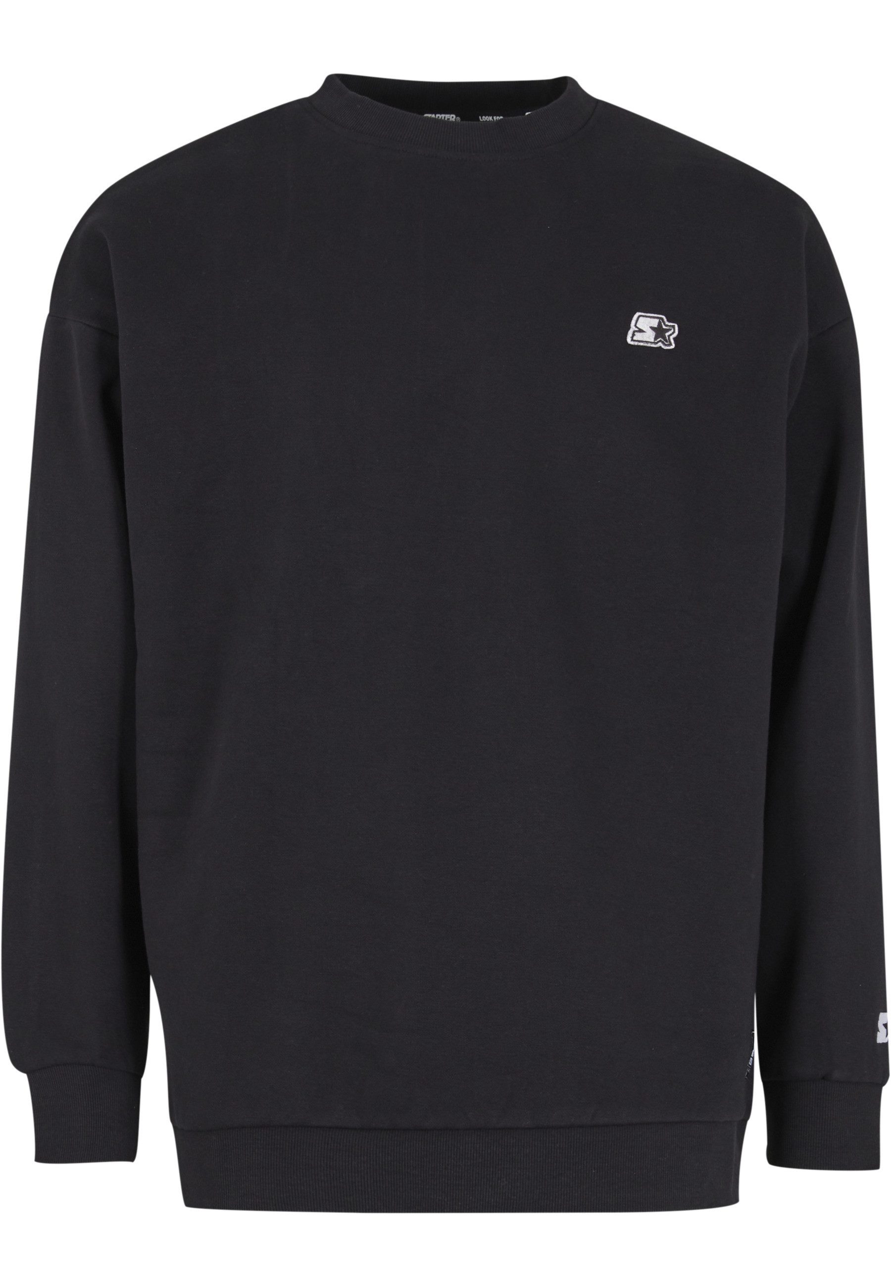 Starter Black Label Sweater Starter Black Label Starter USA Crew Neck (1-tl günstig online kaufen