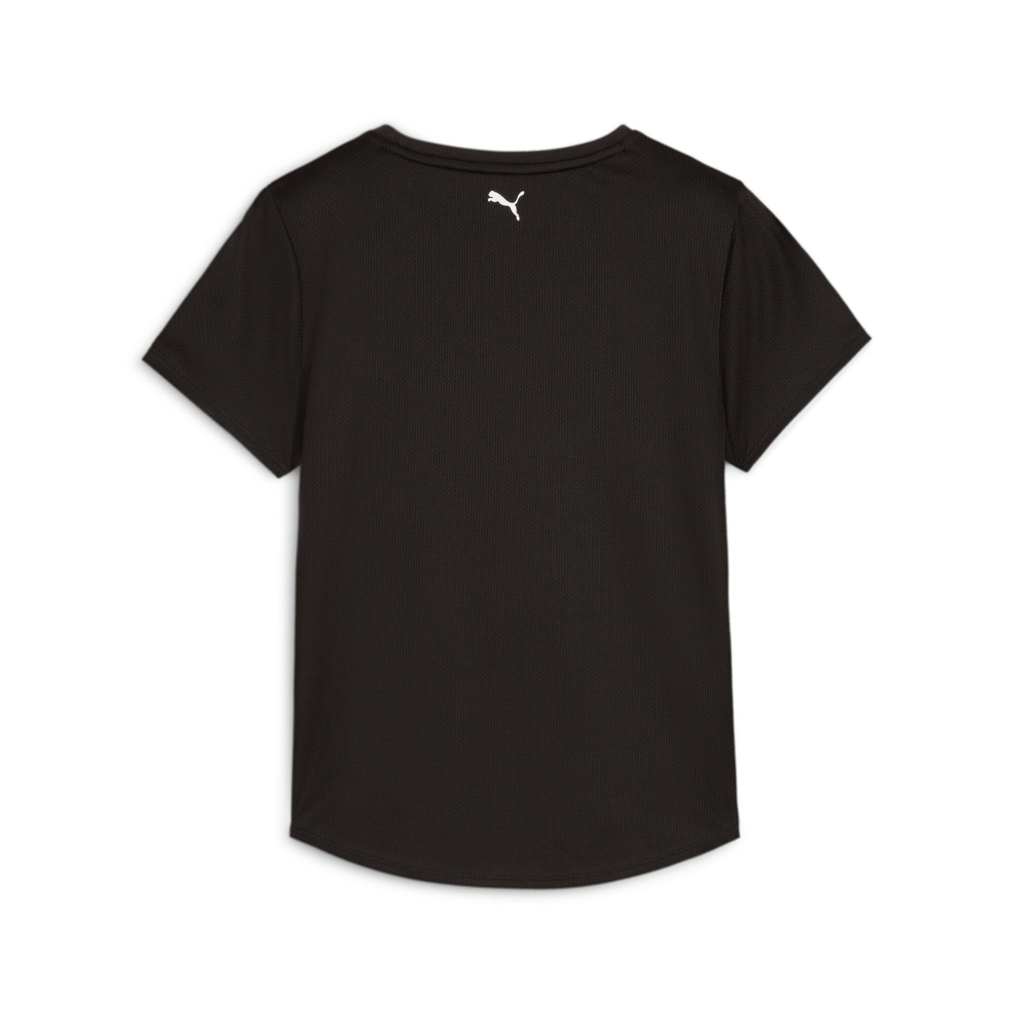 PUMA Trainingsshirt FIT LOGO ULTRABREATHE TEE günstig online kaufen