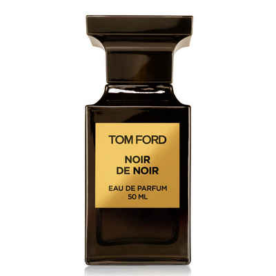 Tom Ford Eau de Parfum Private Blend DüfteNoir de Noir Eau de Parfum, 1-tlg.