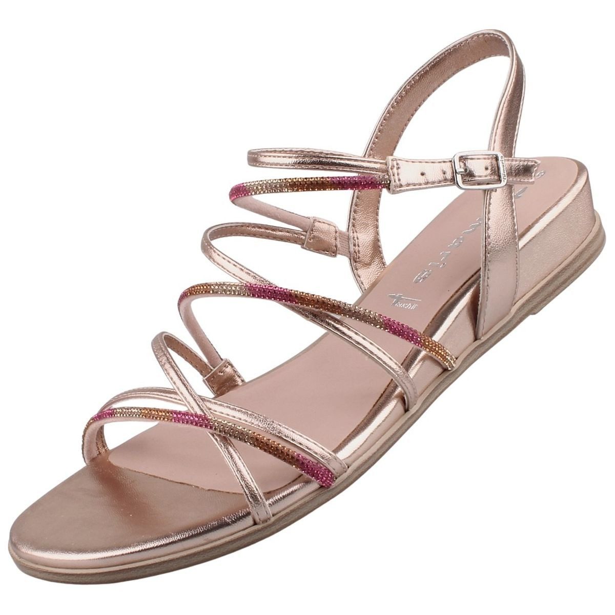 Tamaris 1-28103-42/596 Sandale günstig online kaufen