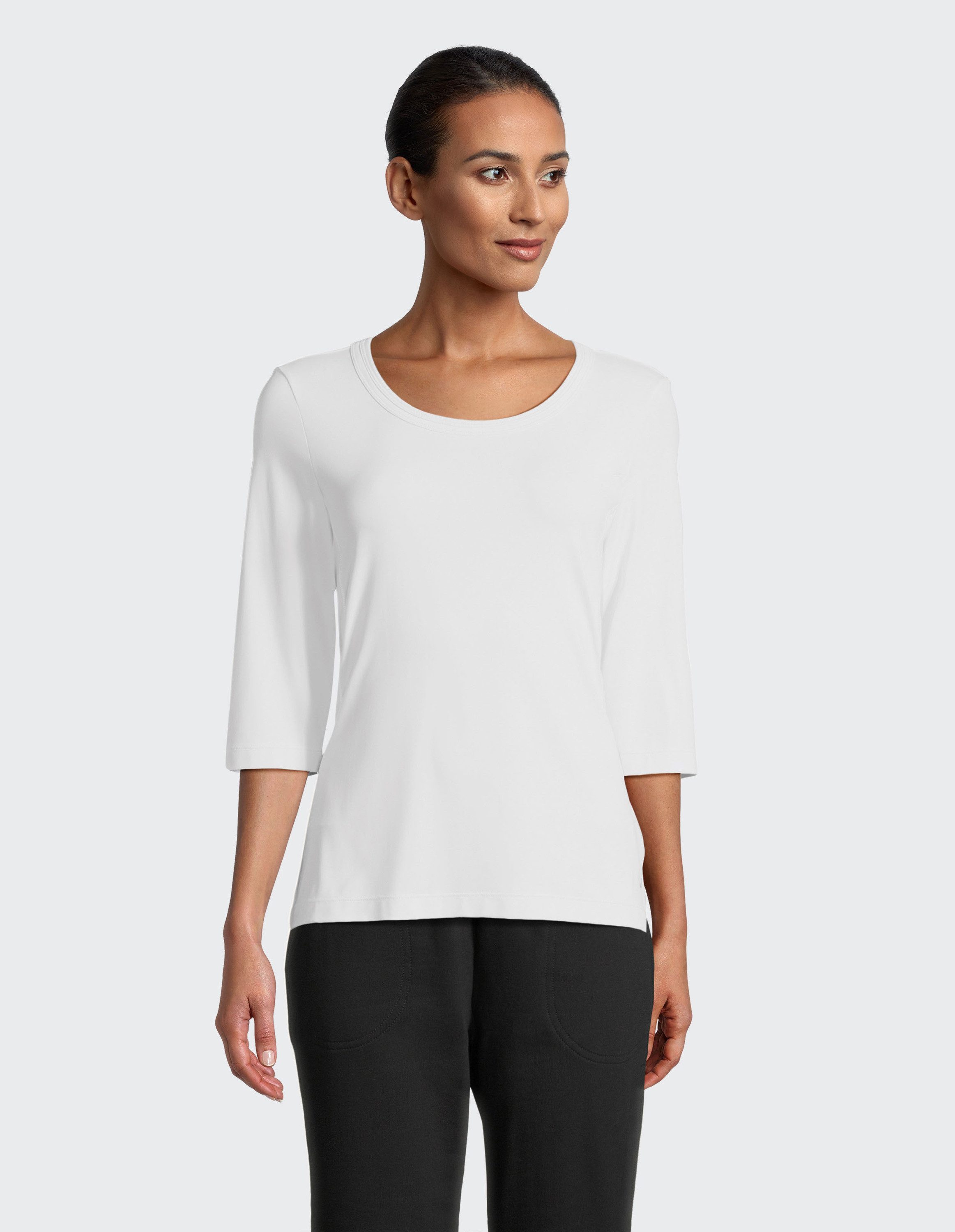 Joy Sportswear T-Shirt 3/4-Arm-Shirt ALISA