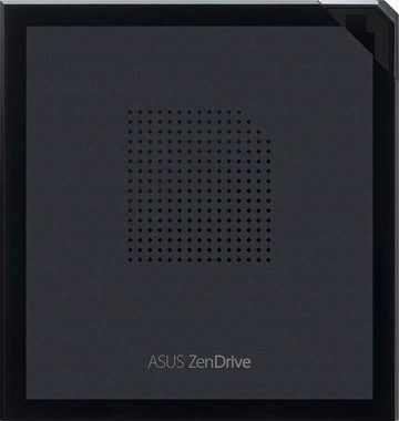 Asus SDRW-08V1M-U ZenDrive V1M mit USB-C DVD-Brenner (extern)