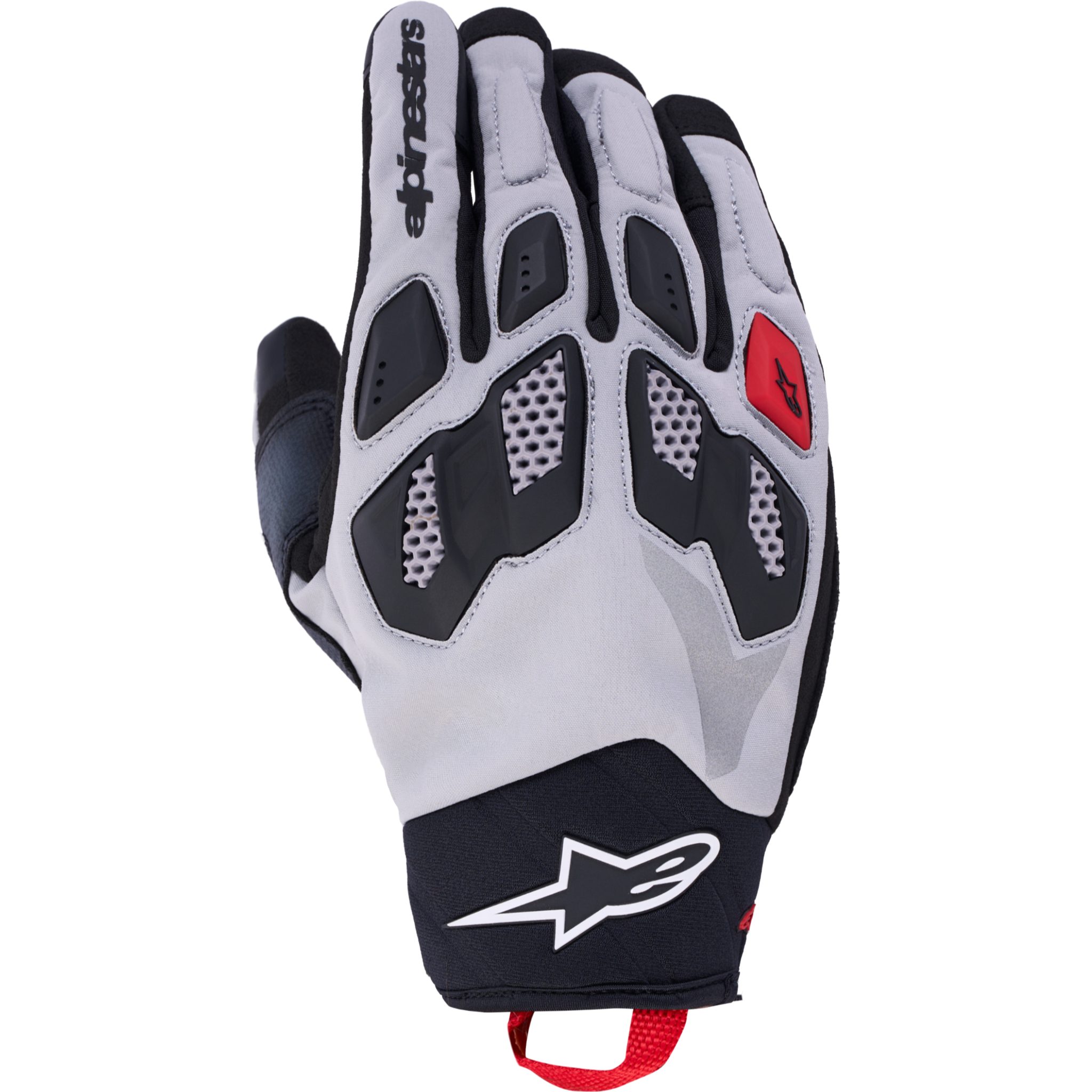 Alpinestars Motorradhandschuhe Alpinestars Motorrad Handschuhe Maxdura Drystar®