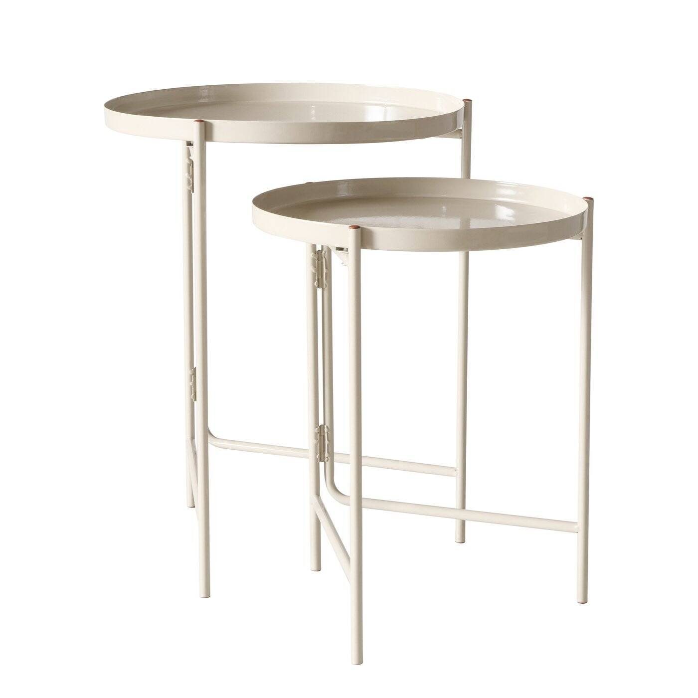 BOLTZE GRUPPE GmbH Beistelltisch (funktional) günstig online kaufen