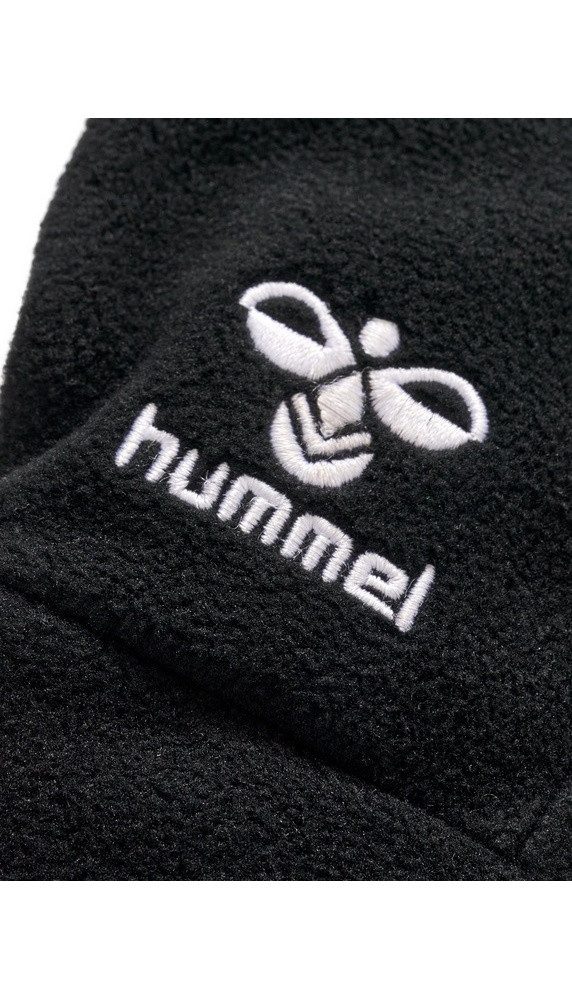 hummel Multisporthandschuhe Handschuhe hmlFLEECE Gloves - schwarz günstig online kaufen