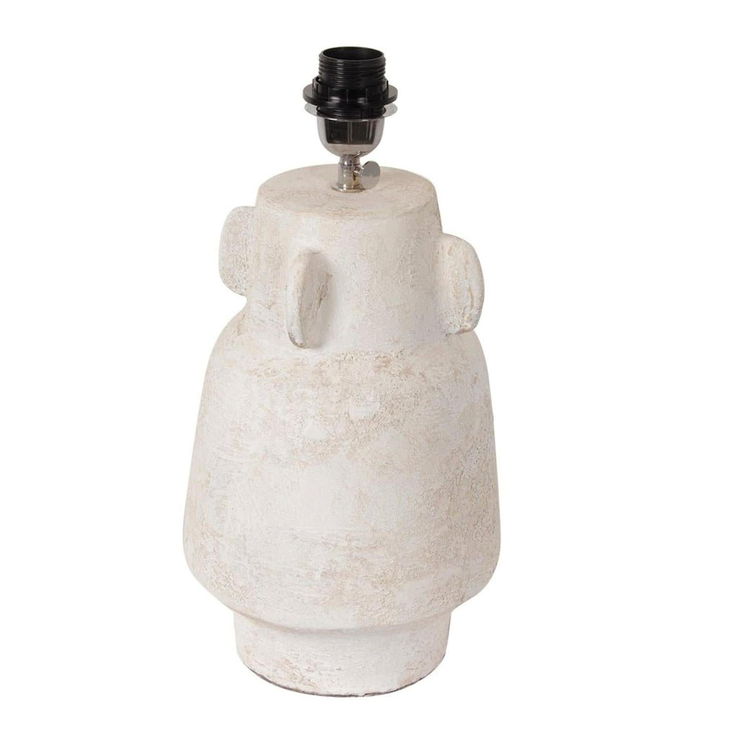 Pole to Pole Tischleuchte