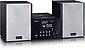 Lenco »MC-250BK Mikroanlage Internetradio DAB+ Bluetooth« Internet-Radio (FM-Tuner, Internetradio, Digitalradio (DAB), Bild 4