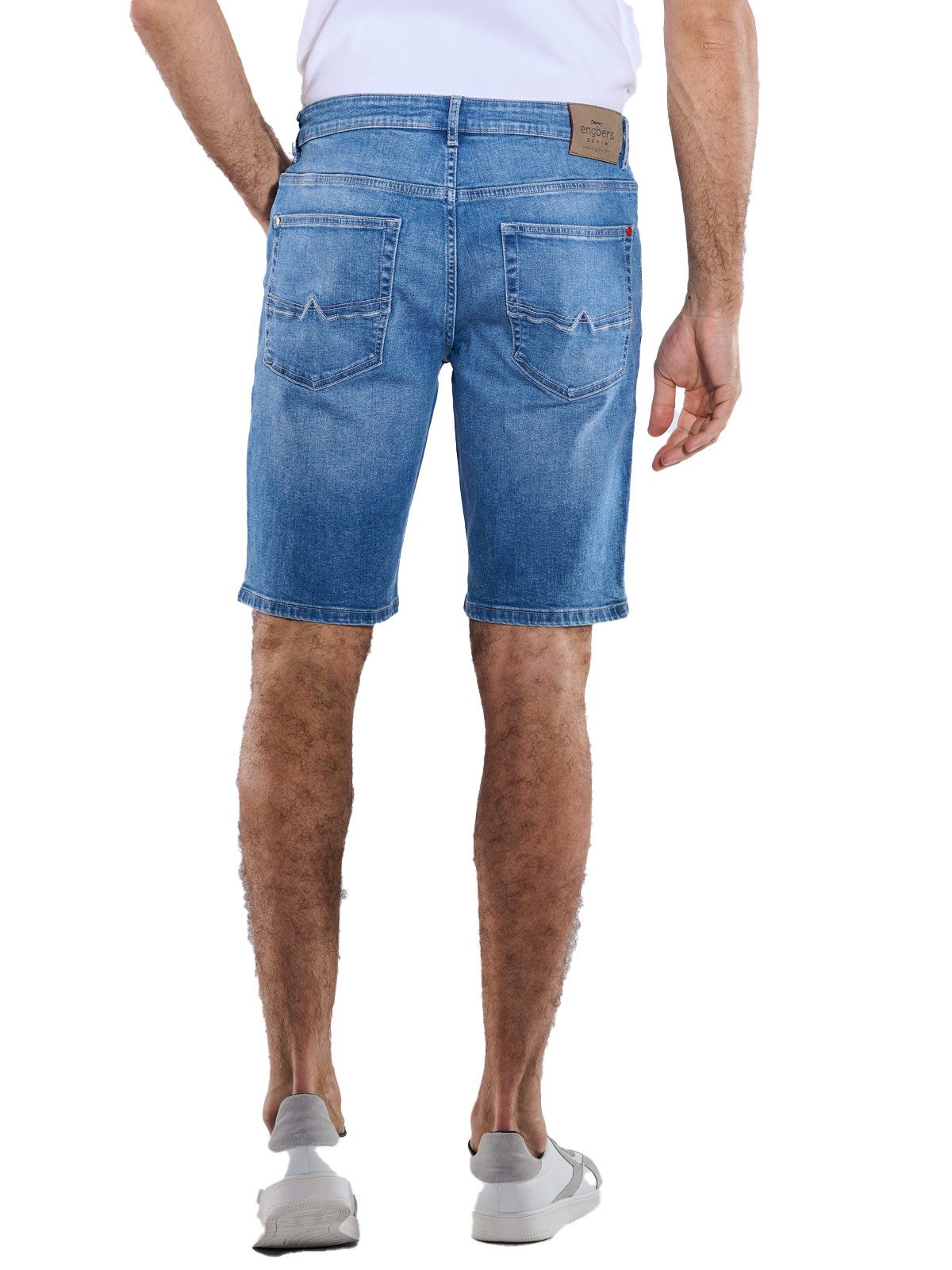 Engbers Jeansshorts Bermuda regular günstig online kaufen