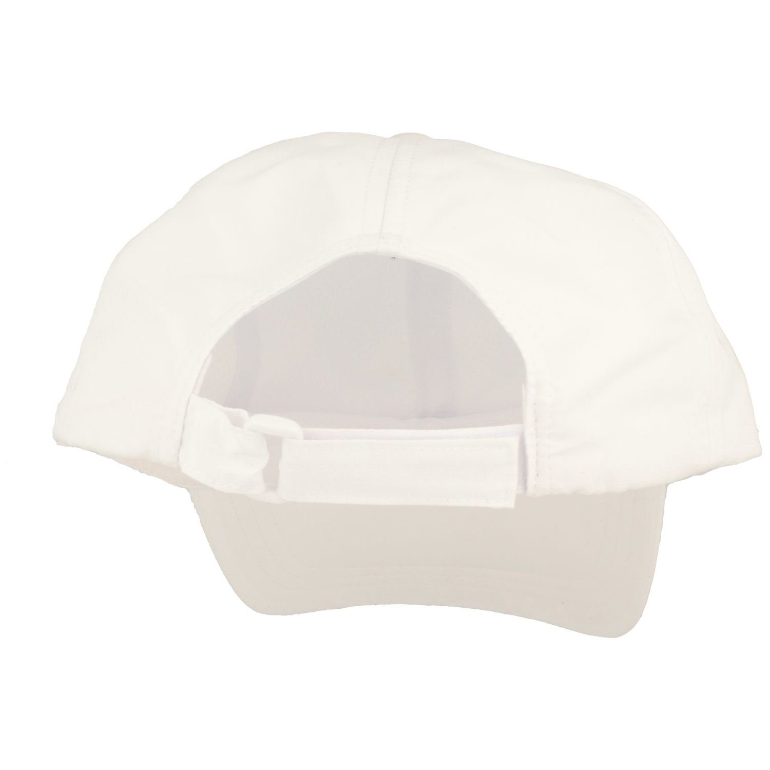 Balke Baseball Cap 6-teilig und mit 40+ UV-Schutz Klettverschluss 600