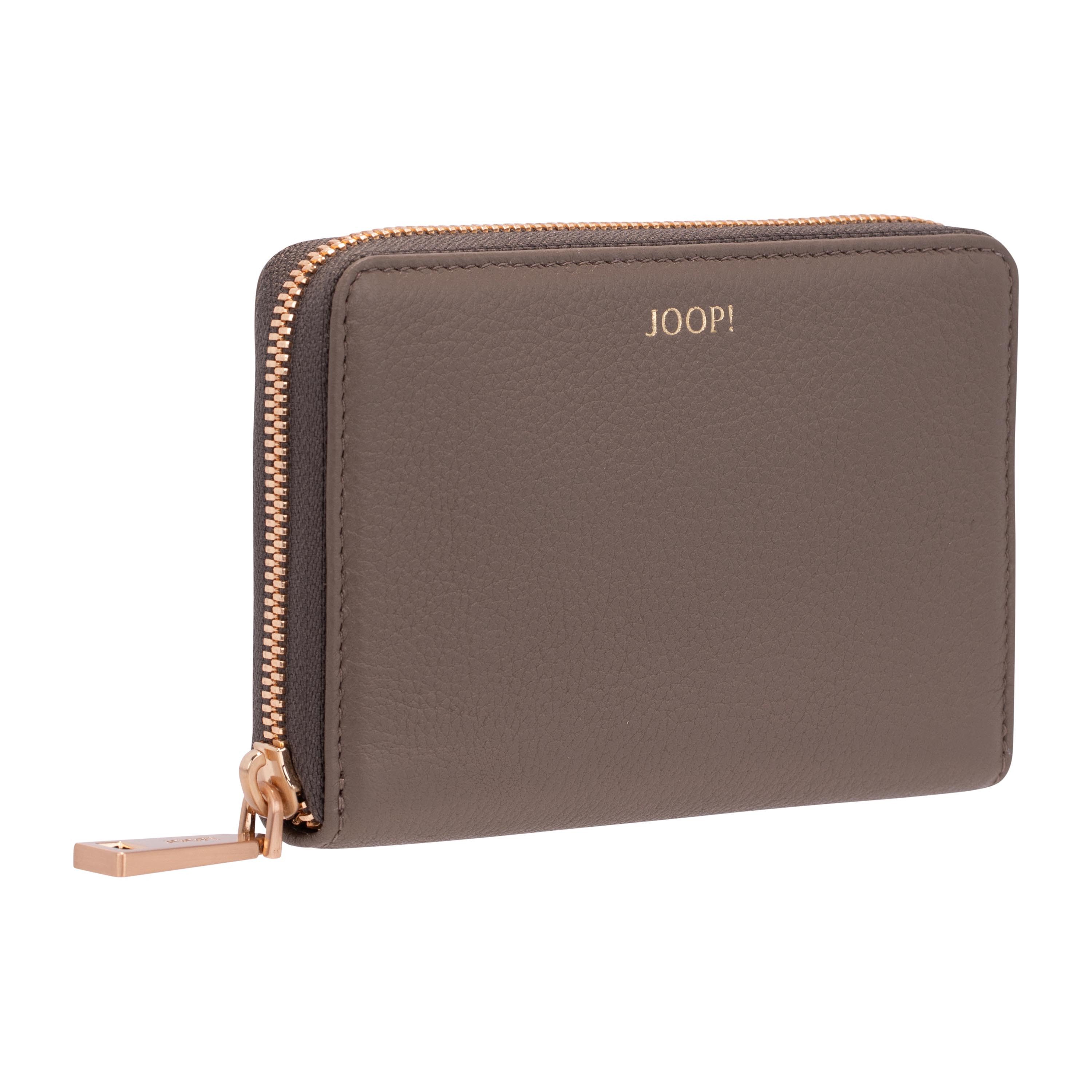 JOOP! Geldbörse Joop - Damen Geldbörse Lipari Gaja