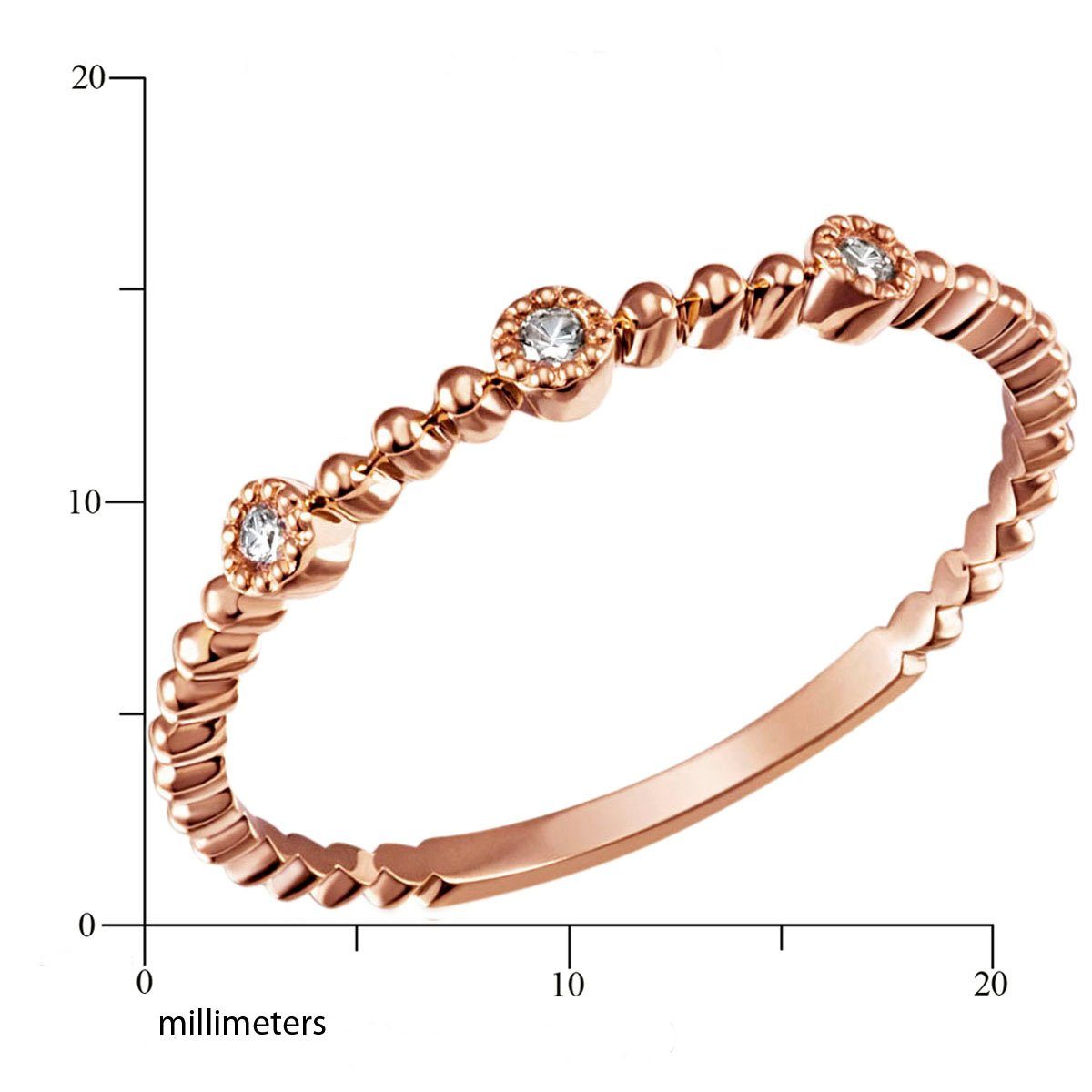 goldmaid Diamantring