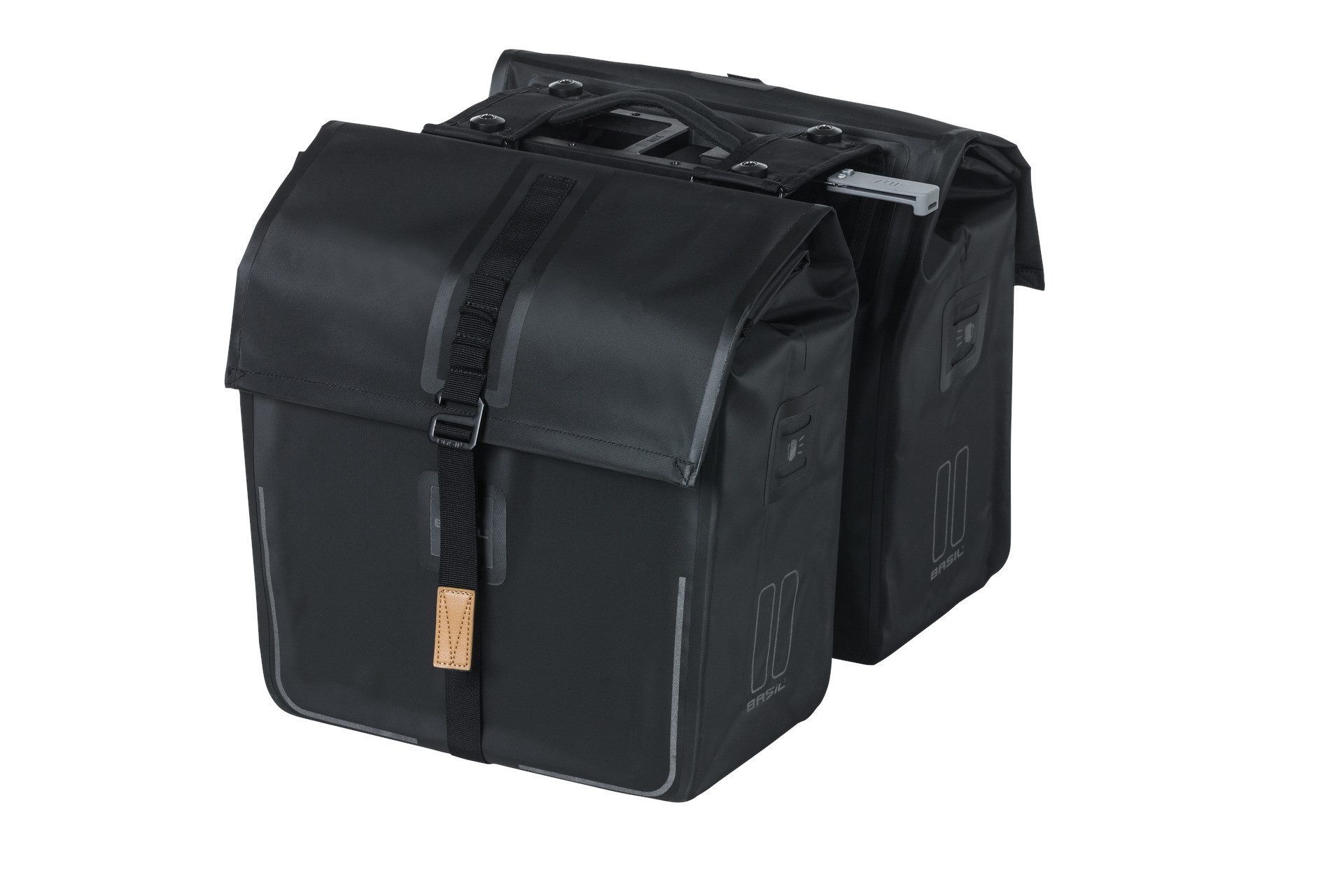 Gepäckträgertasche