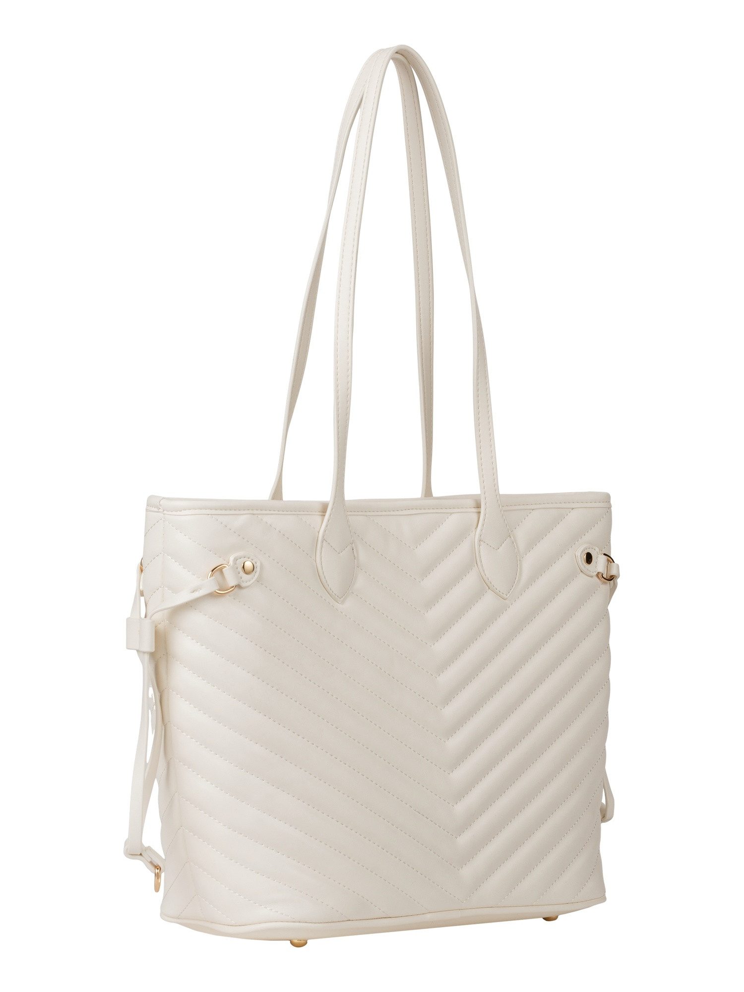 19V69 ITALIA Shopper BLAGICA GOLD