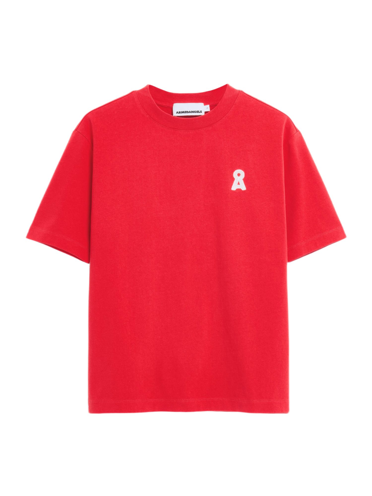 ARMEDANGELS Armedangels Kurzarmshirt