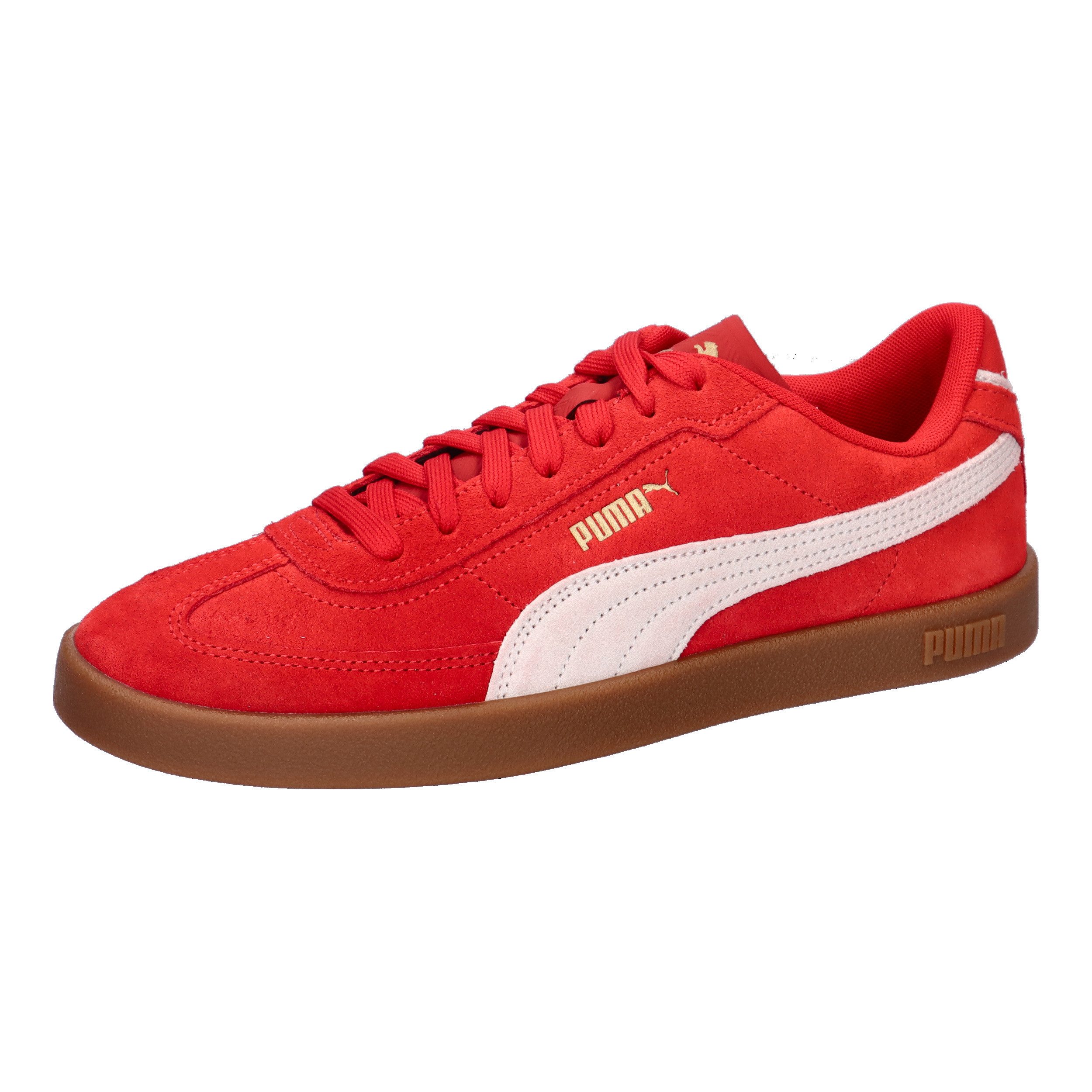 PUMA Puma Unisex Sneaker Club II Era Suede 400717 Sneaker