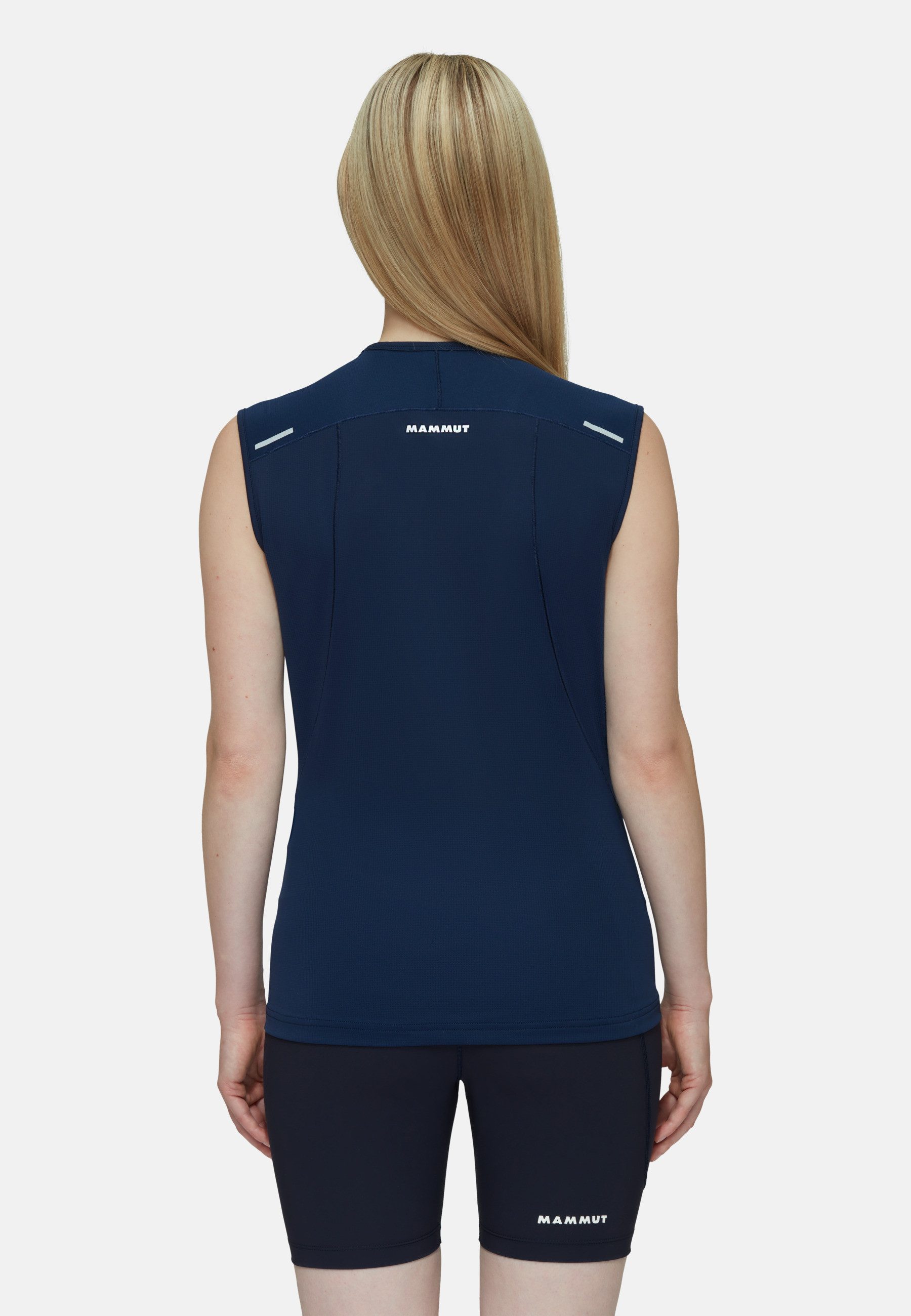 Mammut Tanktop Aenergy FL Cap Sleeve Top Women