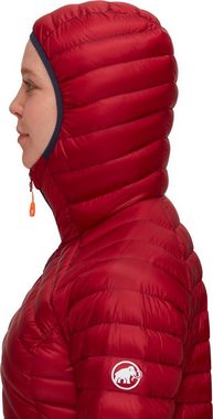 Mammut Funktionsjacke Broad Peak IN Hooded Jacket Women