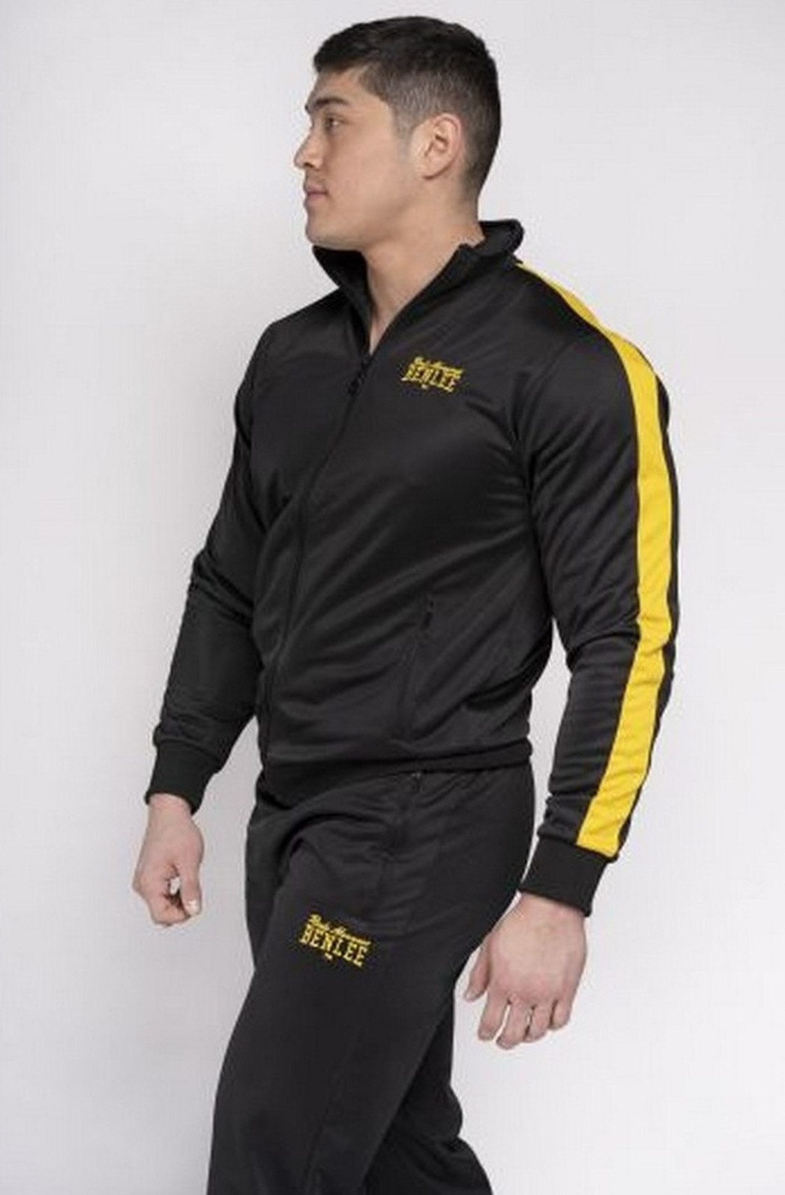 Benlee Rocky Marciano Trainingsanzug Present Suit