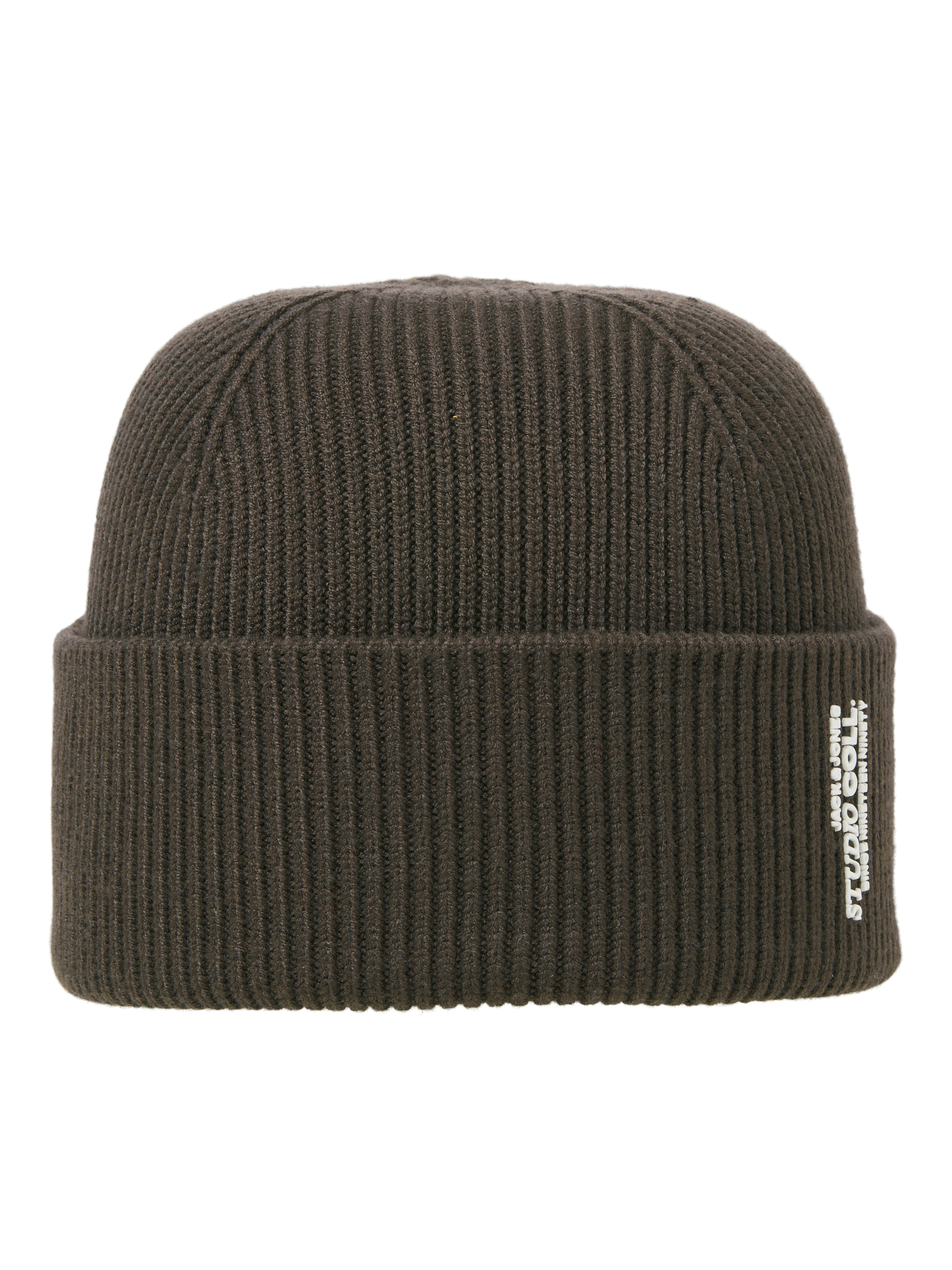Jack & Jones Beanie JACCOLL REGULAR BEANIE NOOS