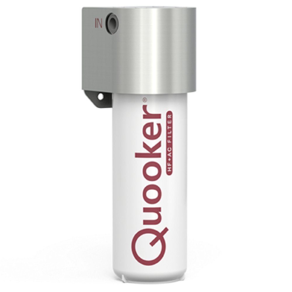 QUOOKER Küchenarmatur CUBE Filter Starter Paket CF