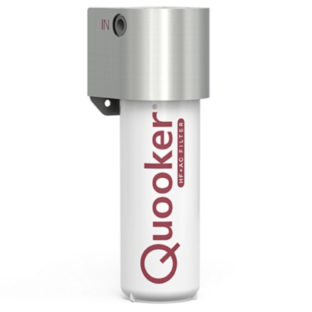 QUOOKER Küchenarmatur CUBE Filter Starter Paket CUBEFILSTART