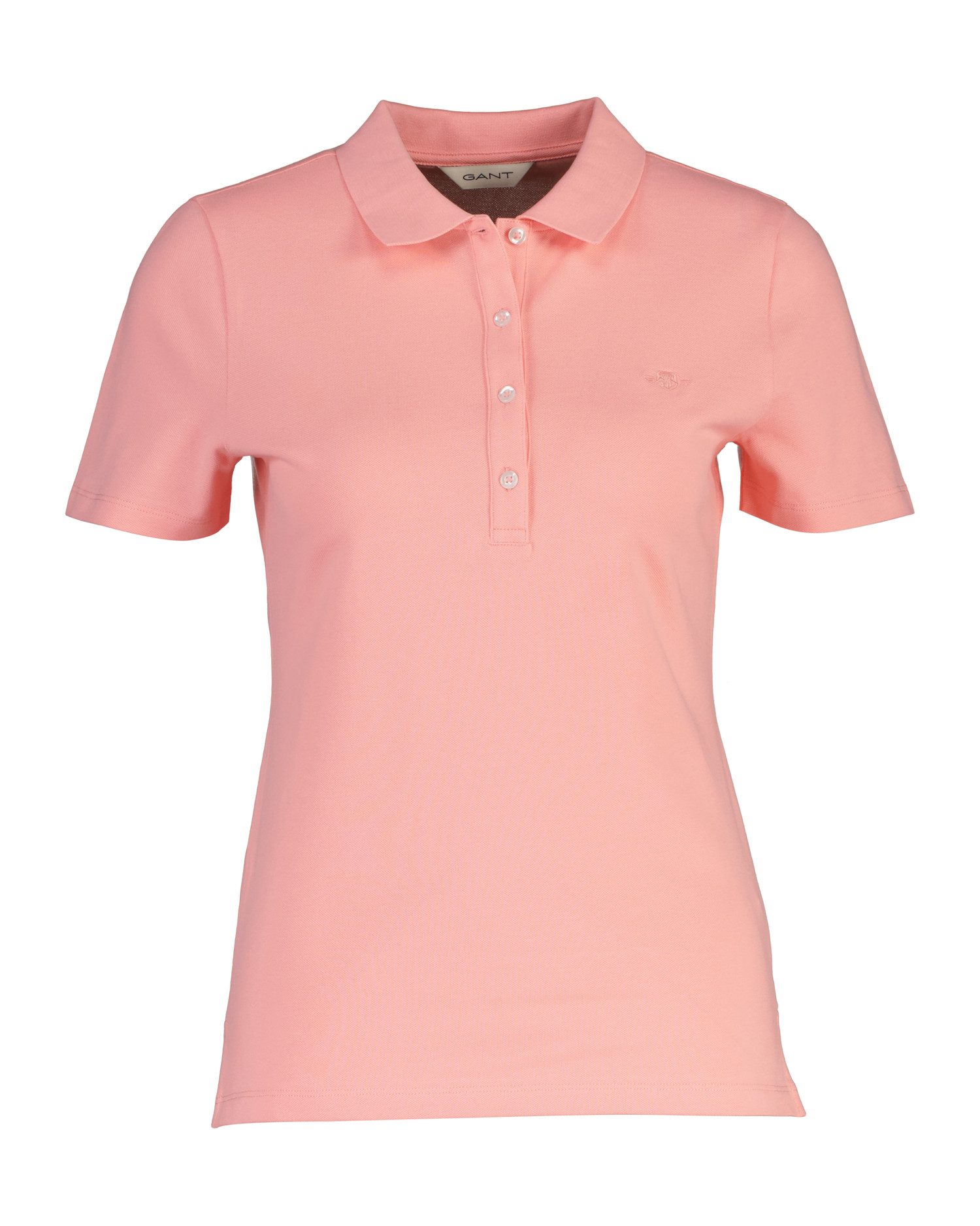 Gant Poloshirt SLIM FIT ARCHIVE SHIELD PIQUE
