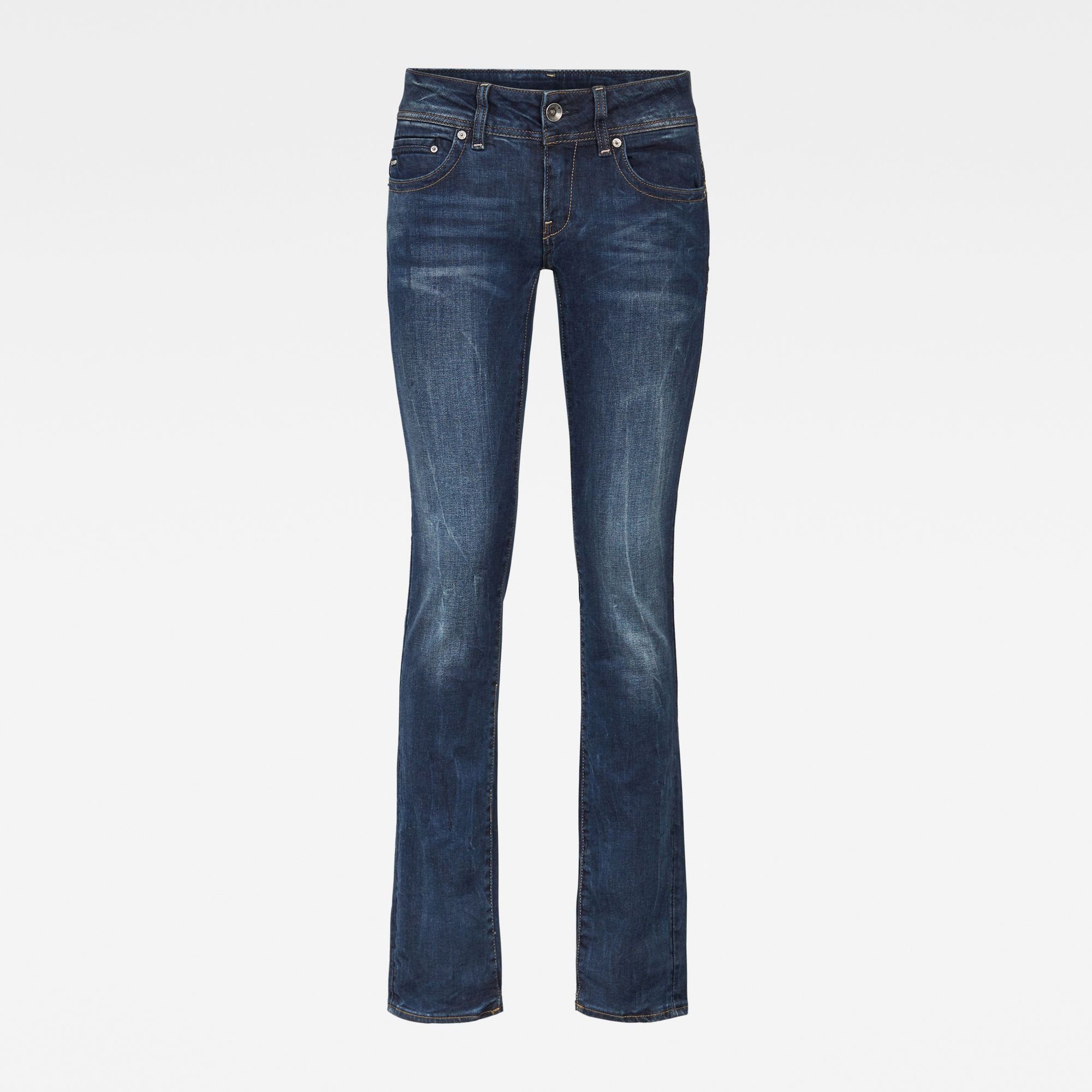 G-STAR 5-Pocket-Jeans