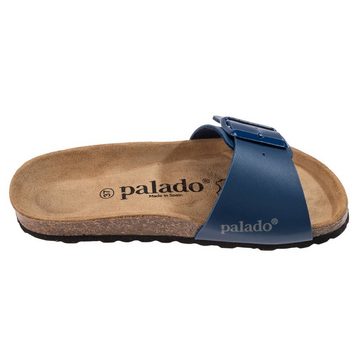 Palado Malta EGS Matt Pantolette